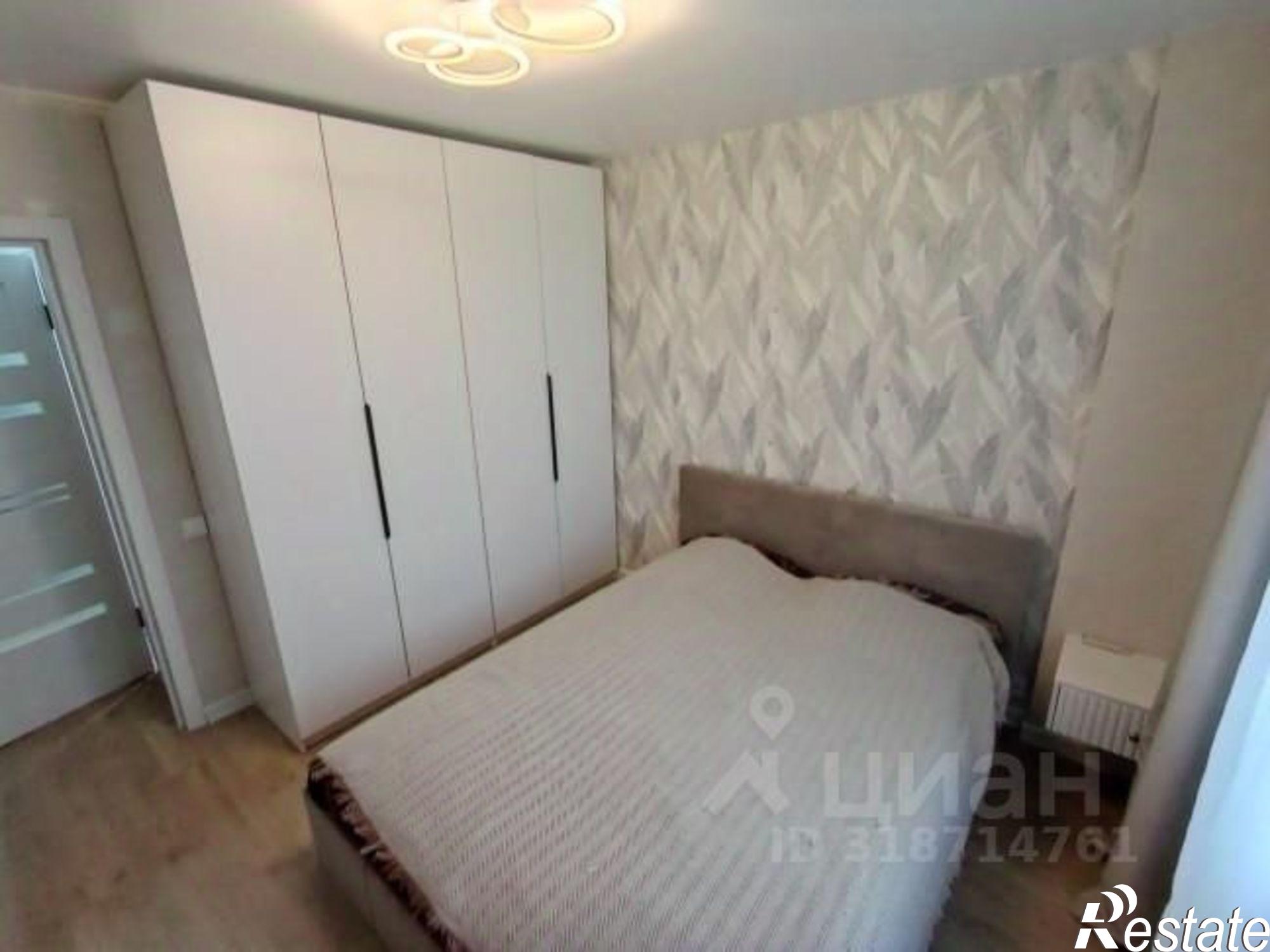 Купить квартиру за 6 399 000 рублей на Брагинская улица, 18 к3