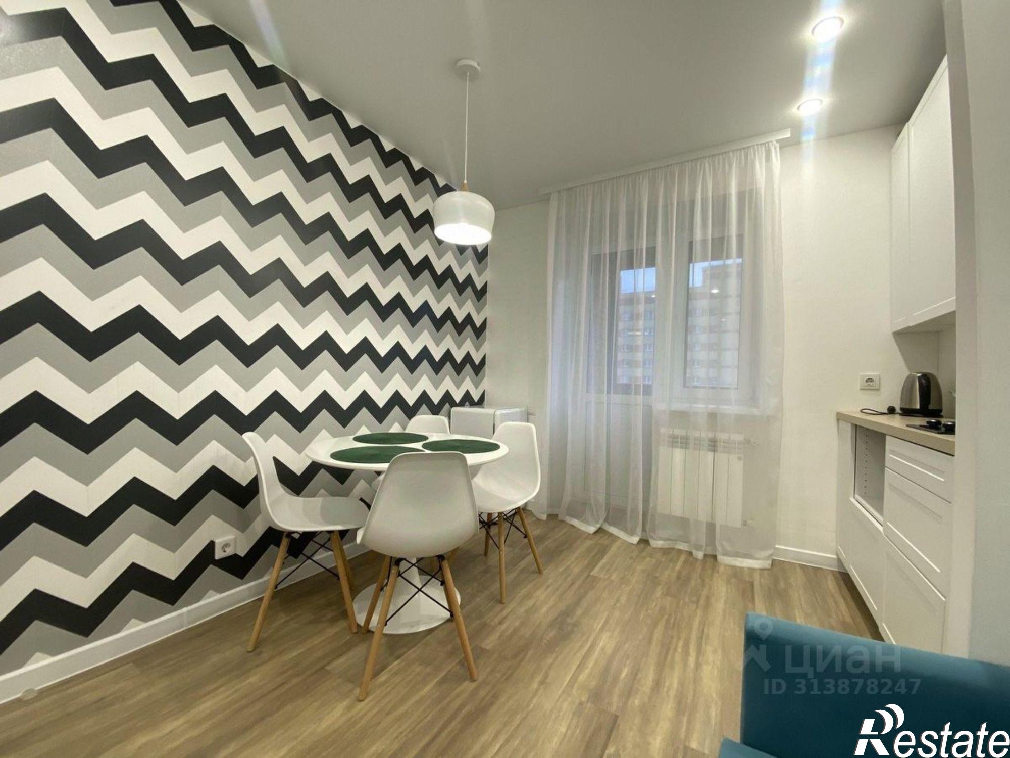 Купить квартиру за 6 650 000 рублей на Мануфактурная улица, 28