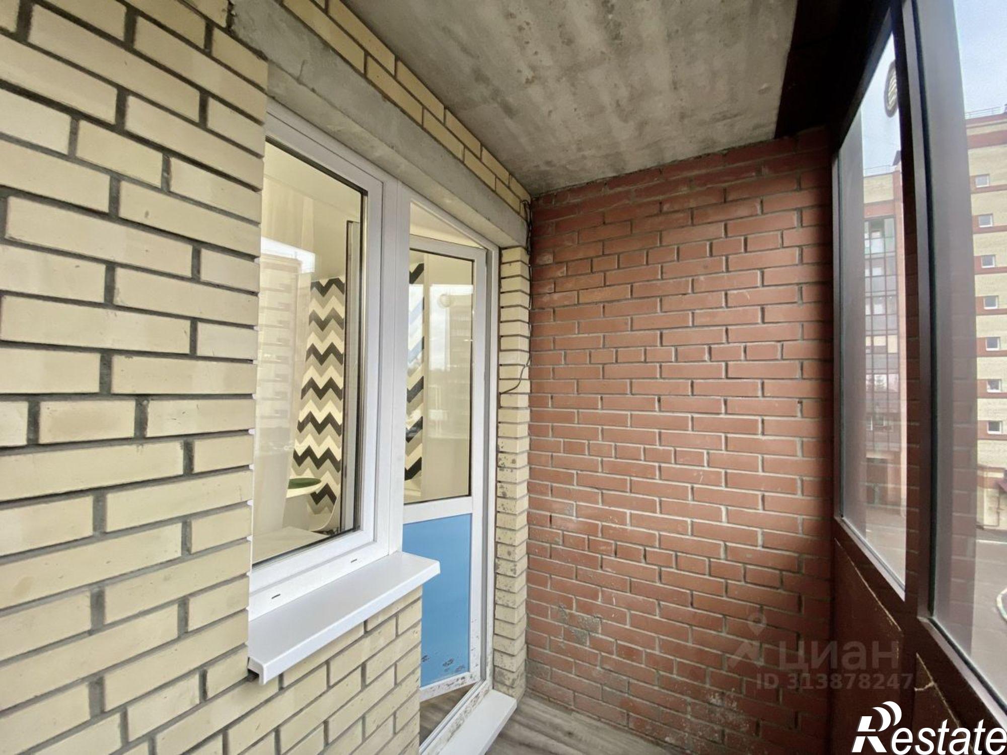 Купить квартиру за 6 650 000 рублей на Мануфактурная улица, 28