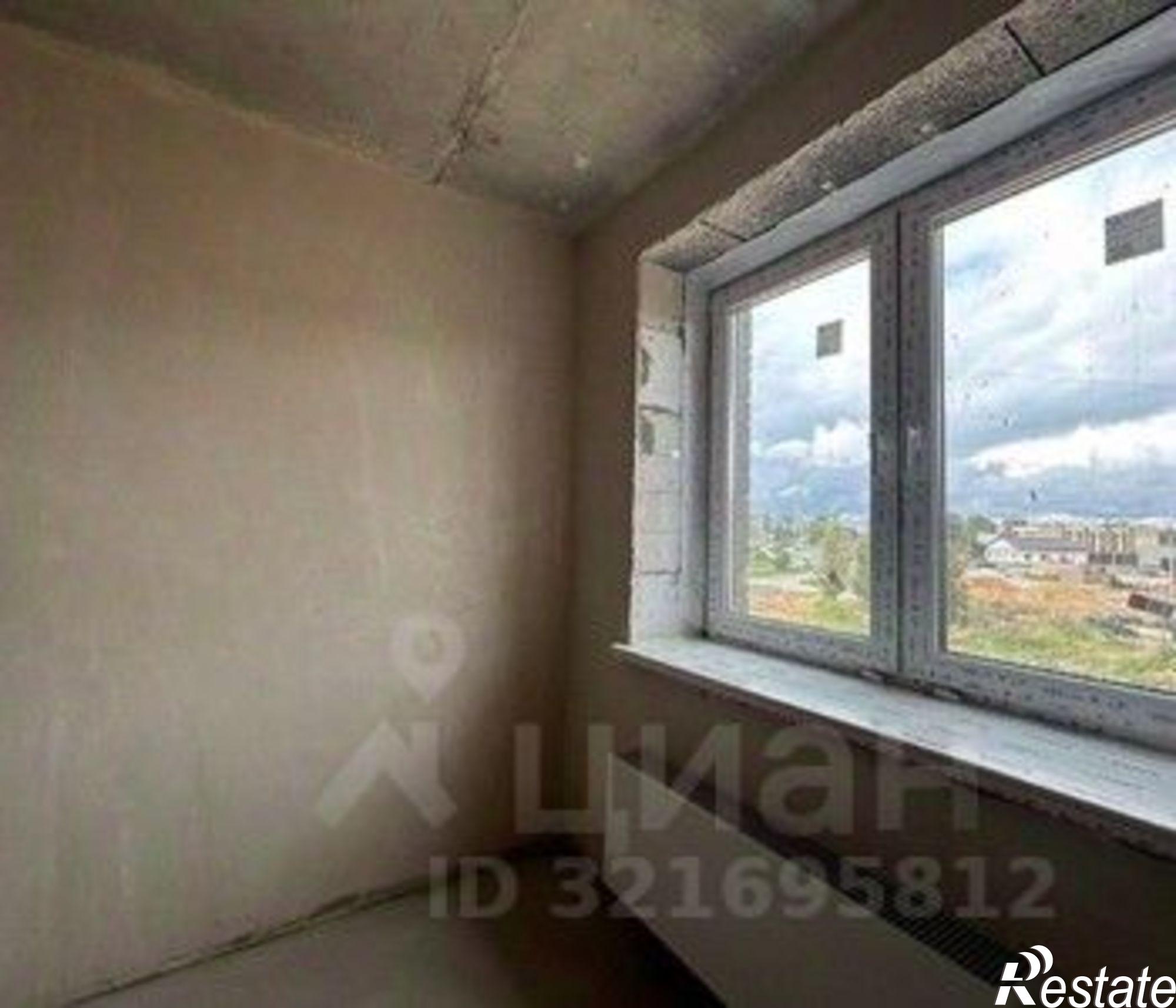 Купить квартиру за 2 800 000 рублей на улица Строителей, 16 к3