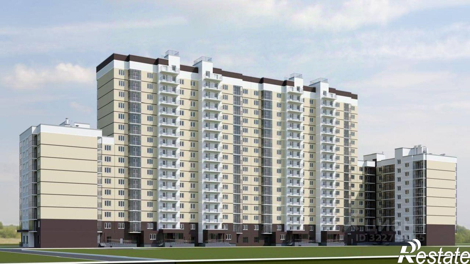 Купить квартиру за 3 000 000 рублей на Дядьковская улица, 48