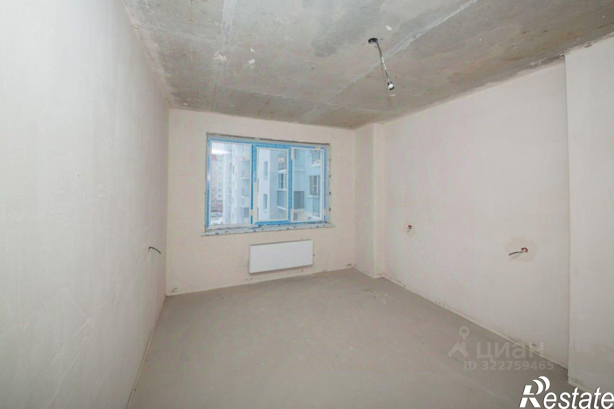 Купить квартиру за 3 000 000 рублей на Дядьковская улица, 48