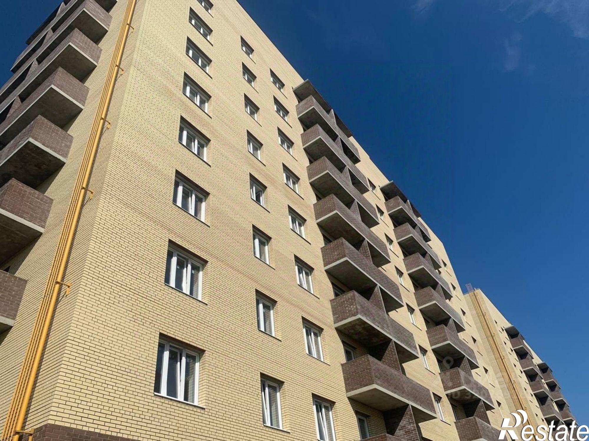 Купить квартиру за 4 080 000 рублей на Ленинградский проспект, 98/2