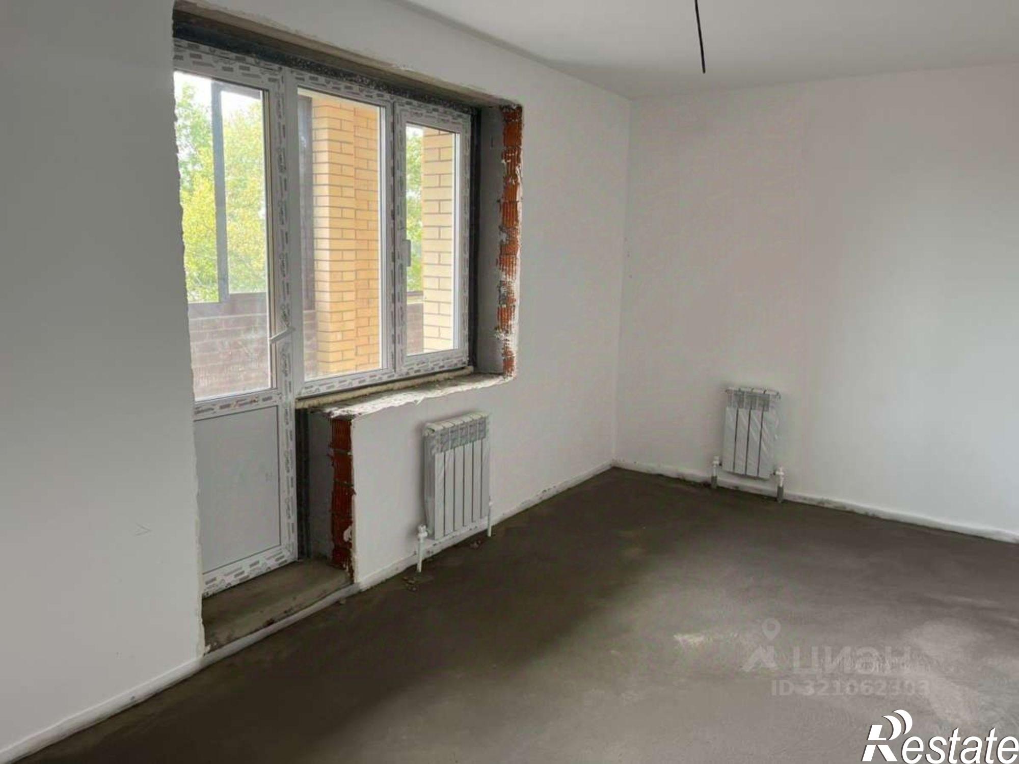 Купить квартиру за 4 645 080 рублей на 2-й Брагинский проезд, 18