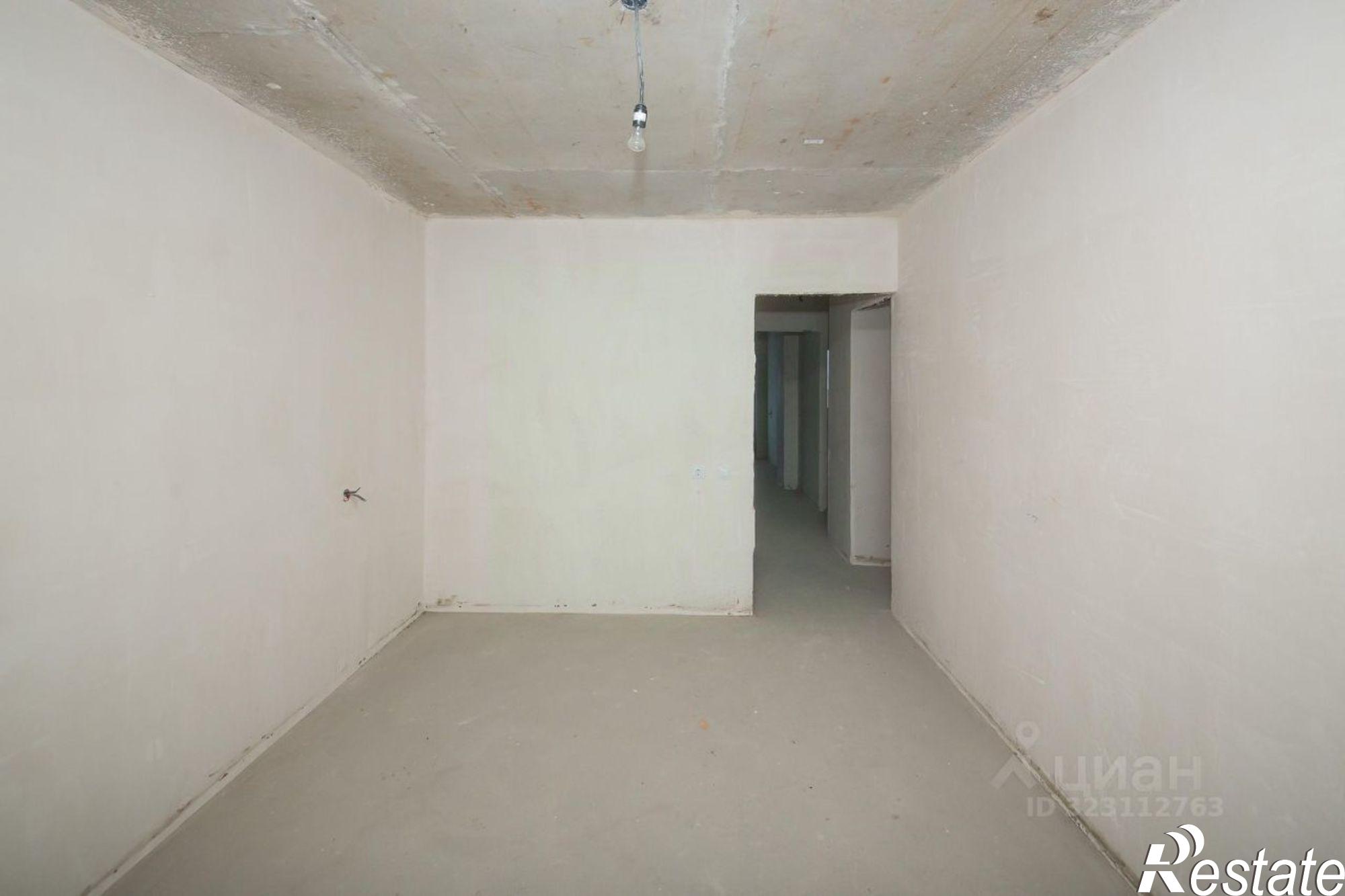 Купить квартиру за 4 900 000 рублей на Брагинская улица, 18 к3