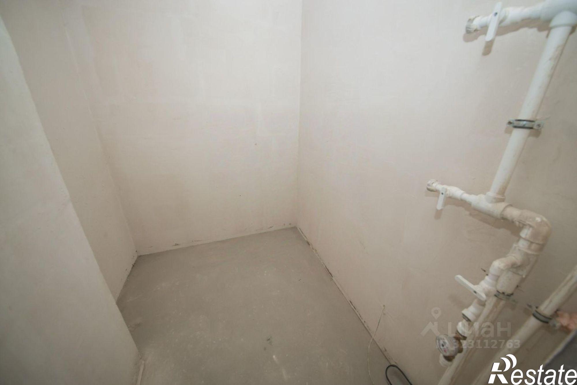 Купить квартиру за 4 900 000 рублей на Брагинская улица, 18 к3