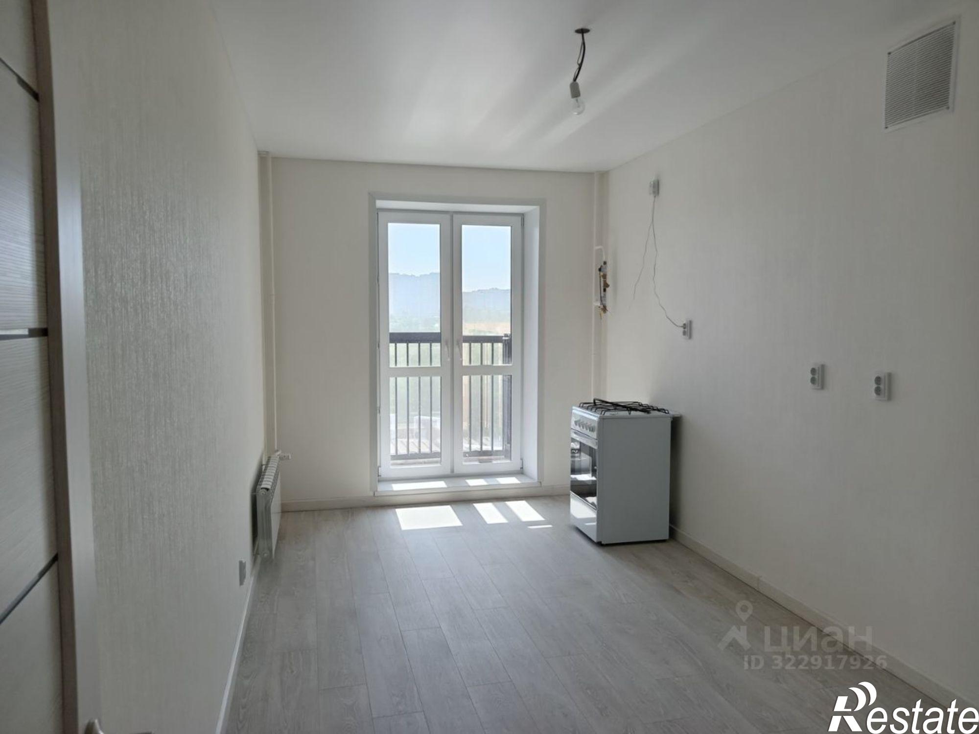 Купить квартиру за 6 200 000 рублей на Старая Костромская улица, 6