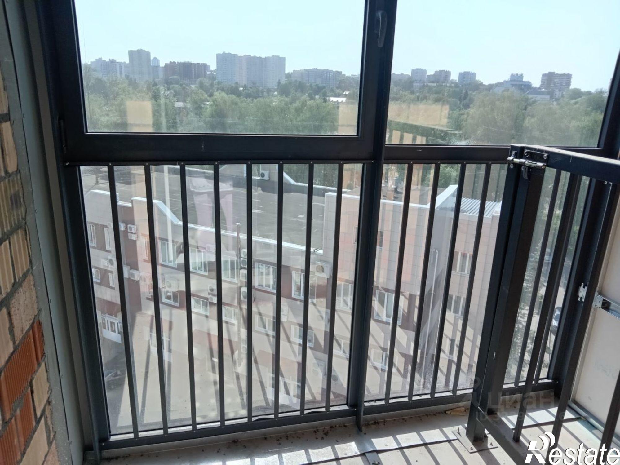 Купить квартиру за 6 200 000 рублей на Старая Костромская улица, 6