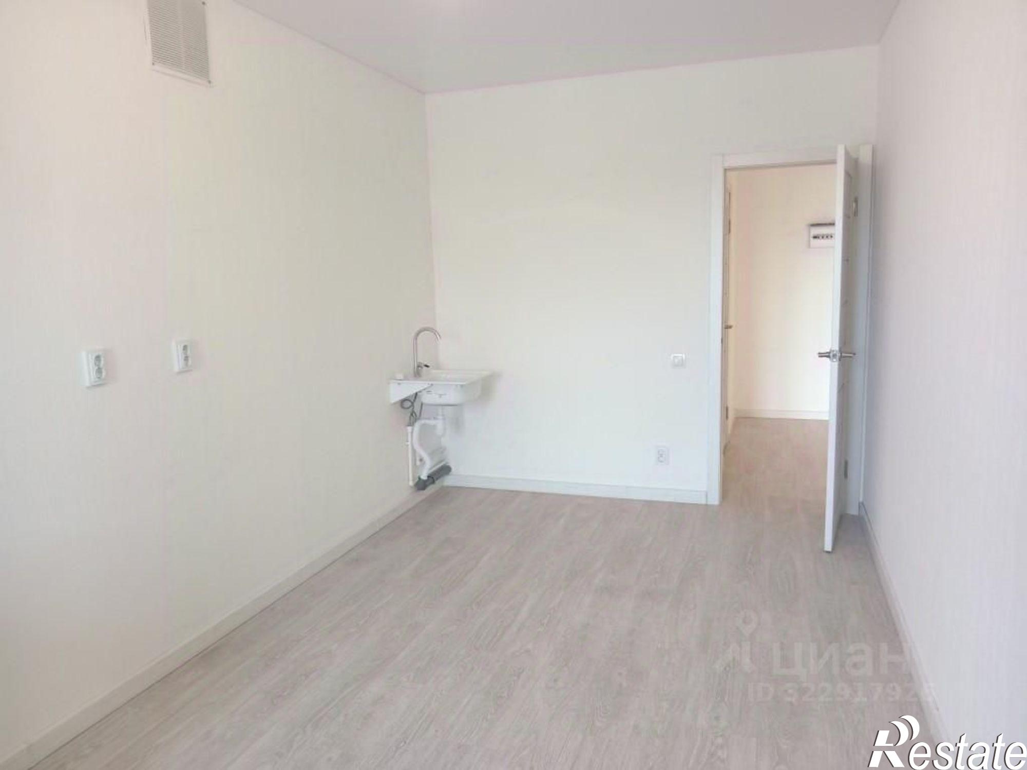 Купить квартиру за 6 200 000 рублей на Старая Костромская улица, 6