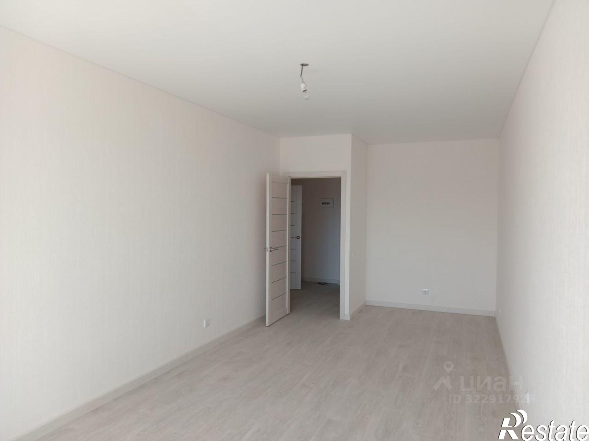 Купить квартиру за 6 200 000 рублей на Старая Костромская улица, 6