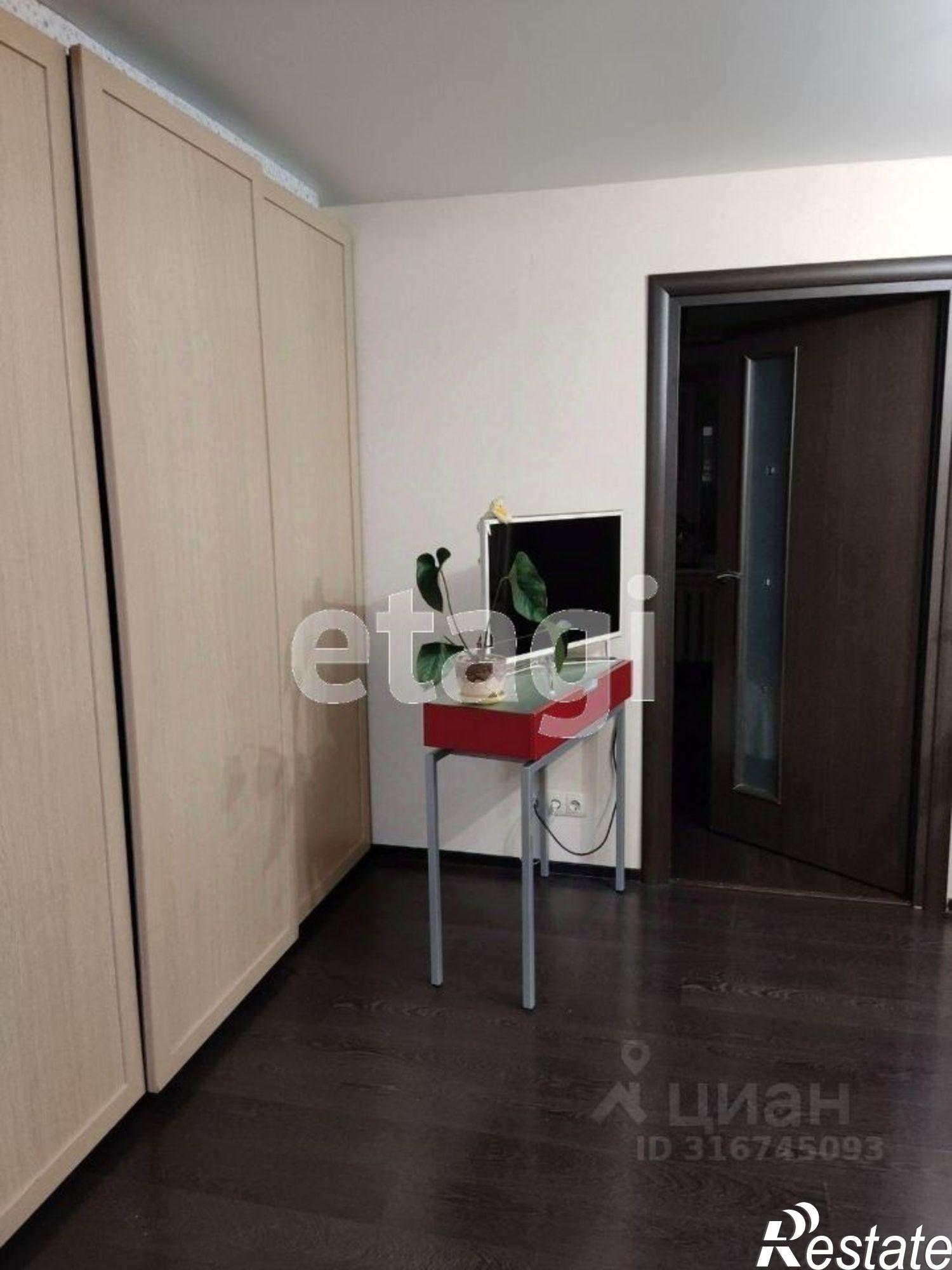 Купить квартиру за 4 999 000 рублей на Большая Норская улица, 13