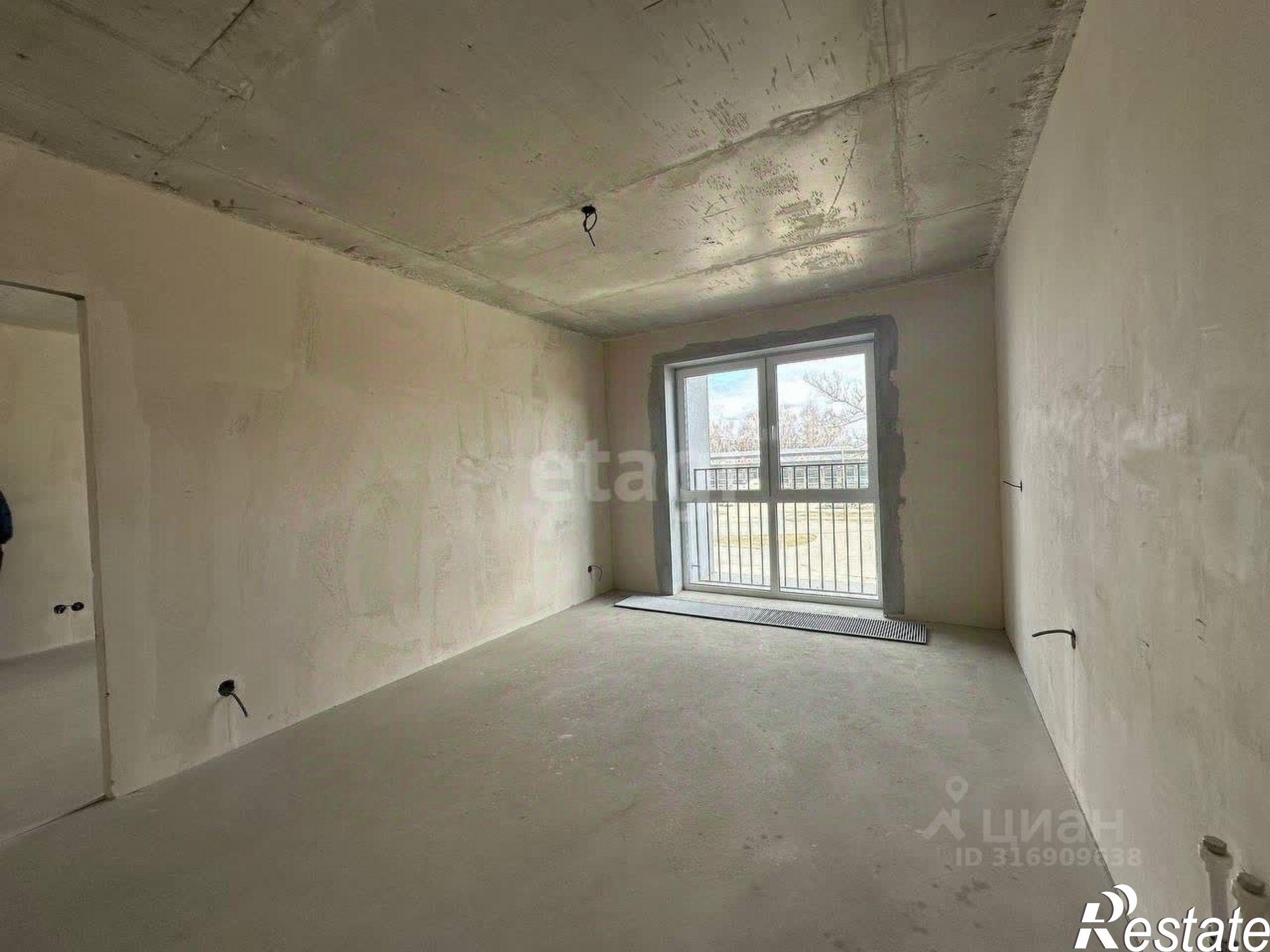 Купить квартиру за 6 520 800 рублей на проспект Ленина, 2