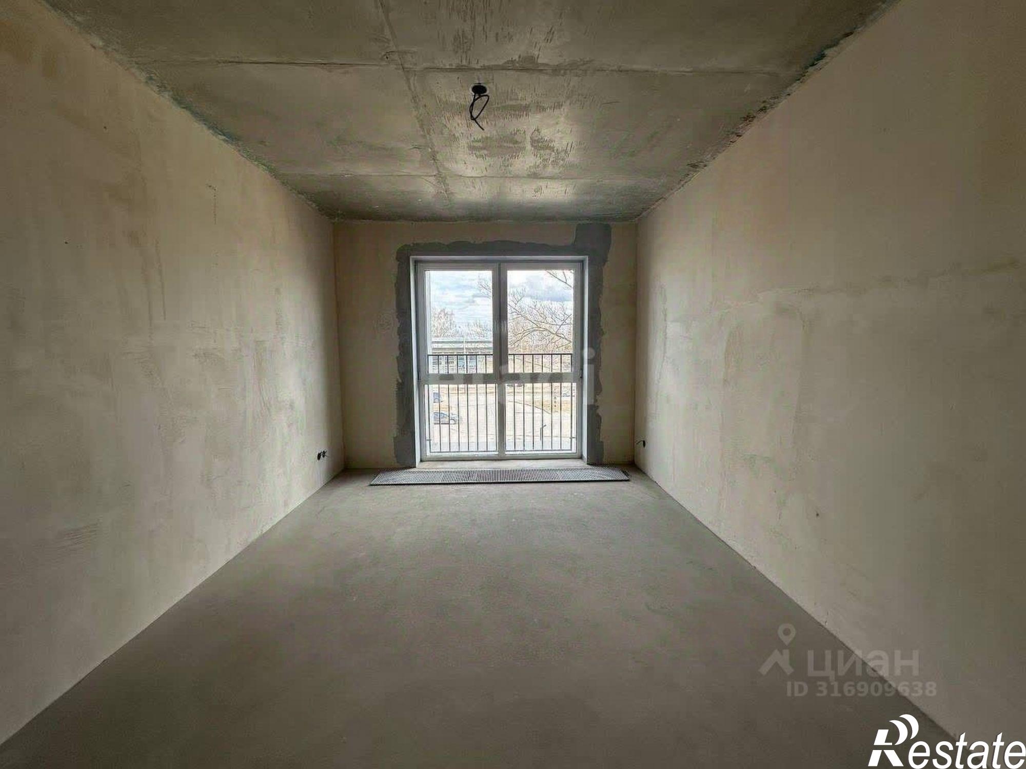 Купить квартиру за 6 520 800 рублей на проспект Ленина, 2