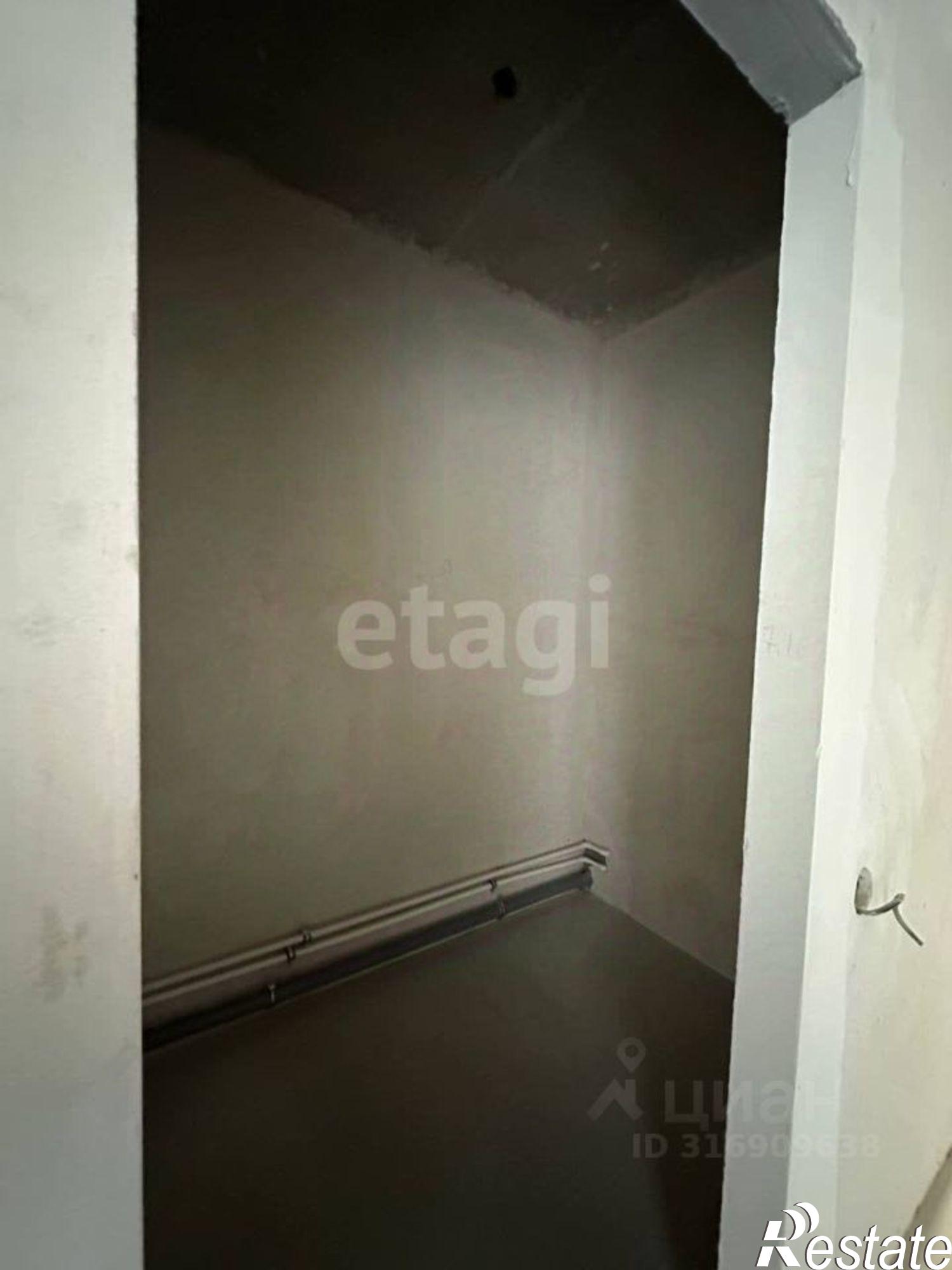 Купить квартиру за 6 520 800 рублей на проспект Ленина, 2