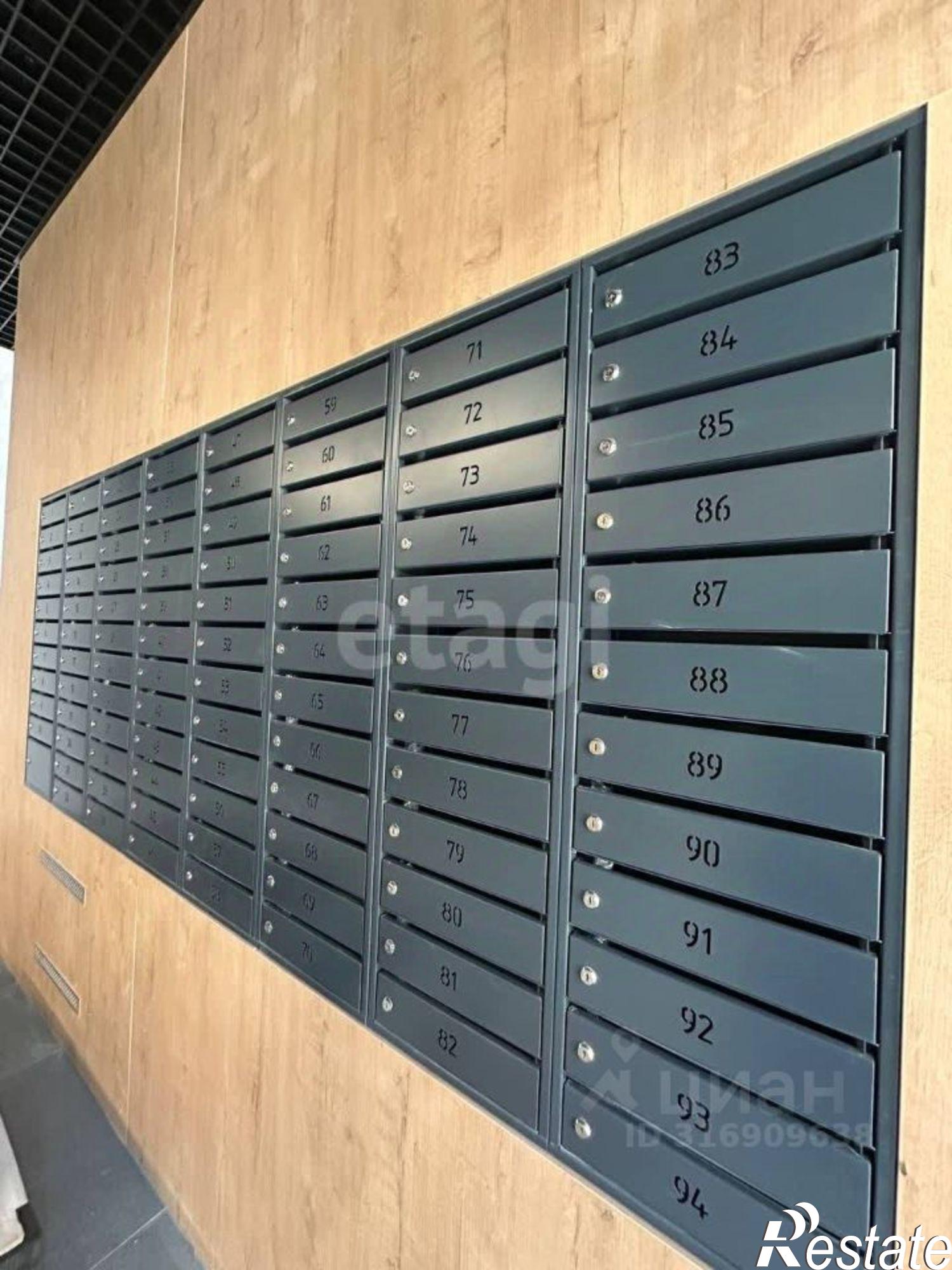 Купить квартиру за 6 520 800 рублей на проспект Ленина, 2