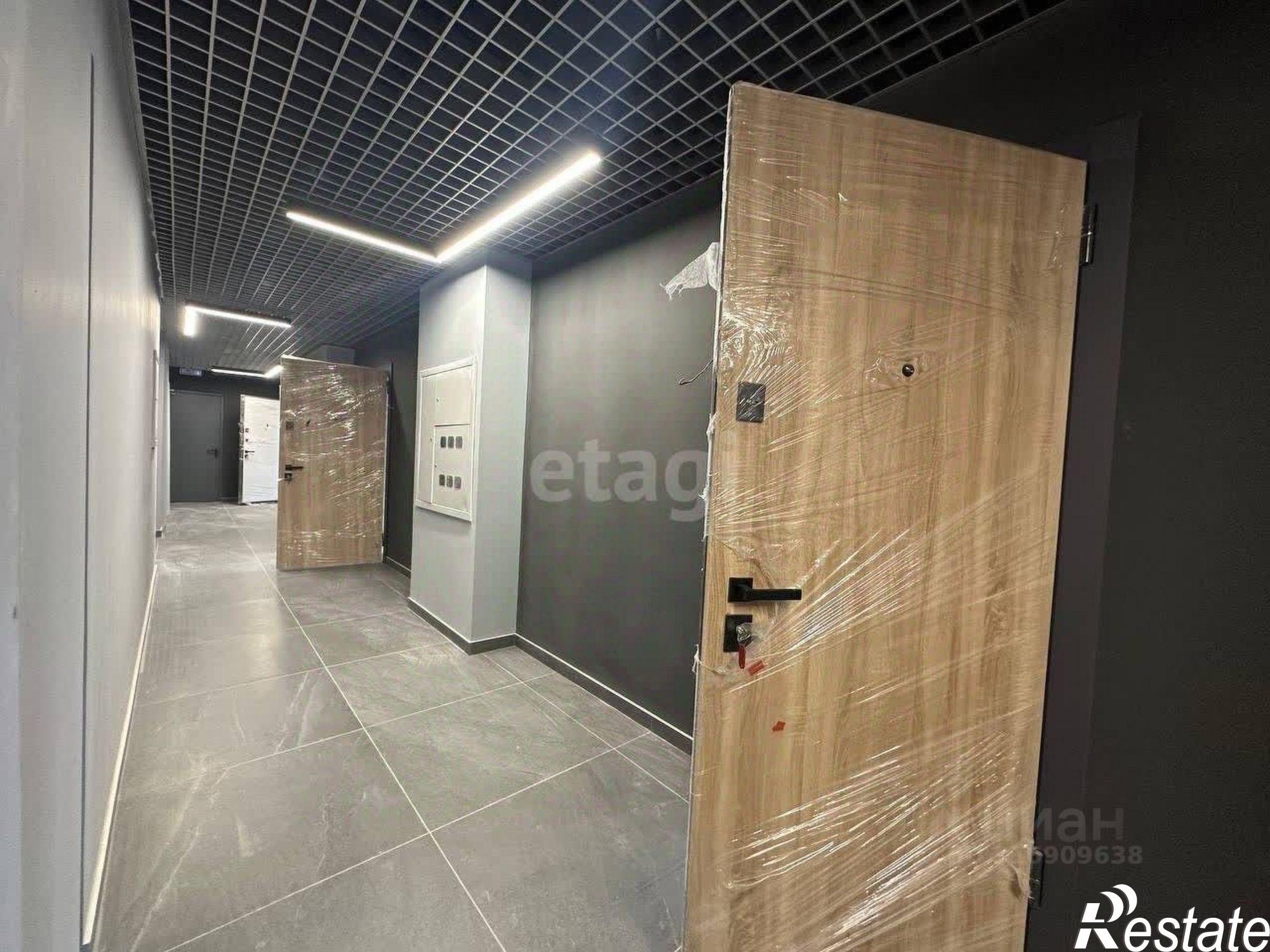 Купить квартиру за 6 520 800 рублей на проспект Ленина, 2