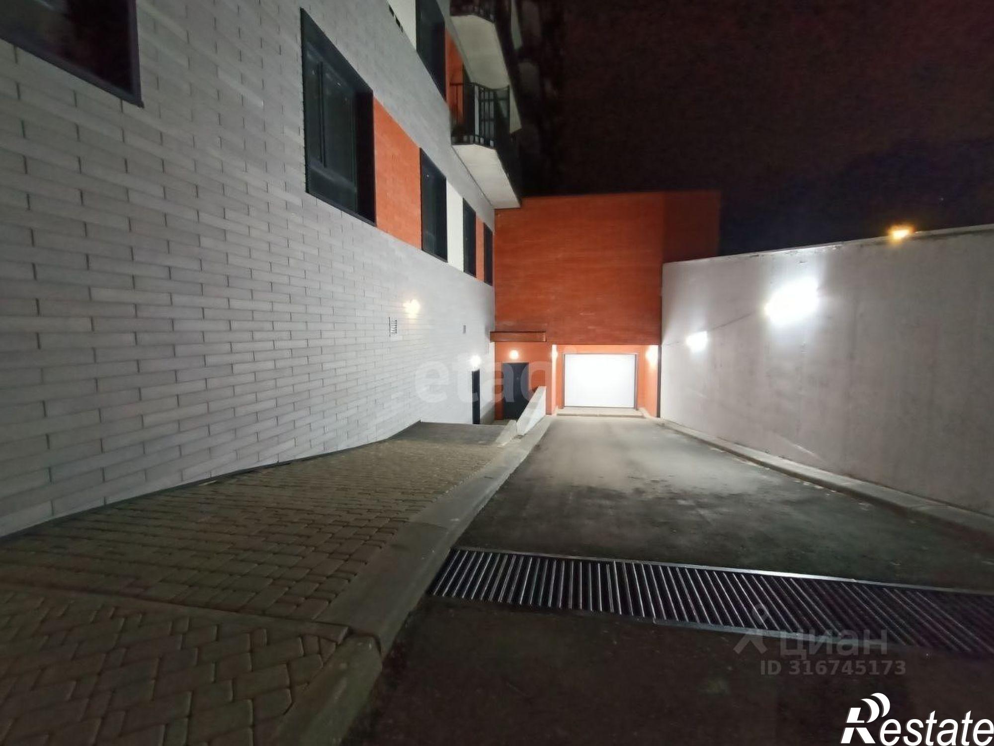 Купить гараж, место в паркинге за 902 241 рублей на Институтская улица, 13