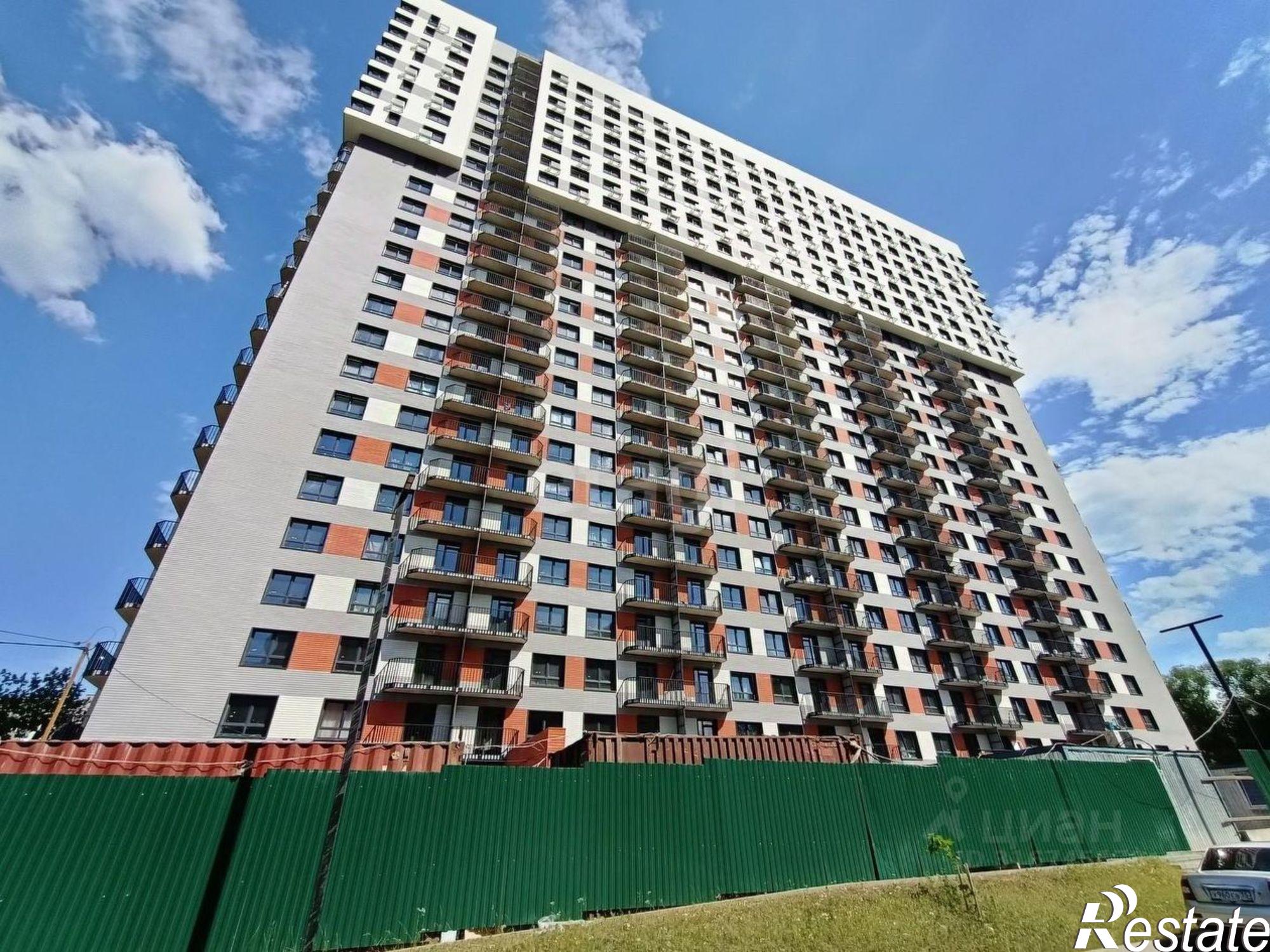 Купить гараж, место в паркинге за 902 241 рублей на Институтская улица, 13