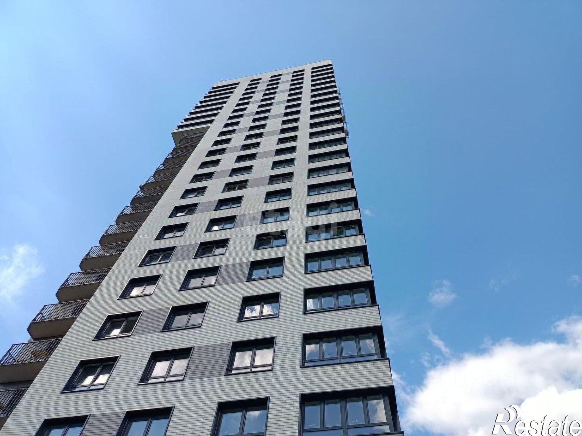 Купить гараж, место в паркинге за 902 241 рублей на Институтская улица, 13