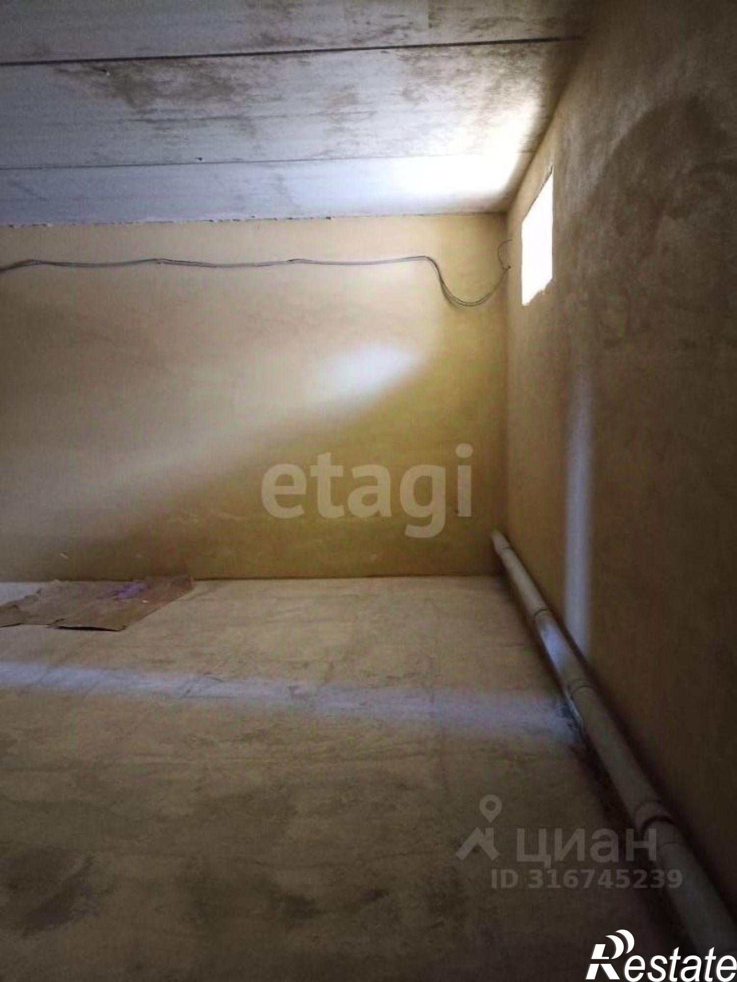 Купить помещение свободного назначения за 1 235 490 рублей на 4-я Парковая улица, 40