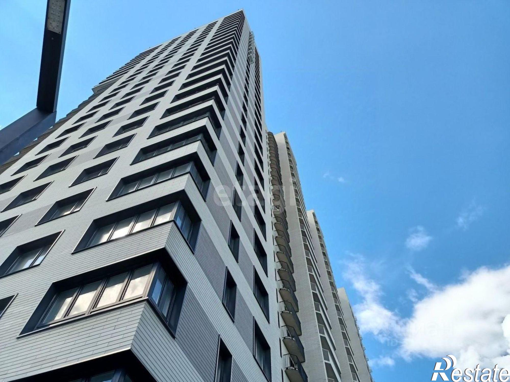 Купить гараж, место в паркинге за 902 241 рублей на Институтская улица, 13