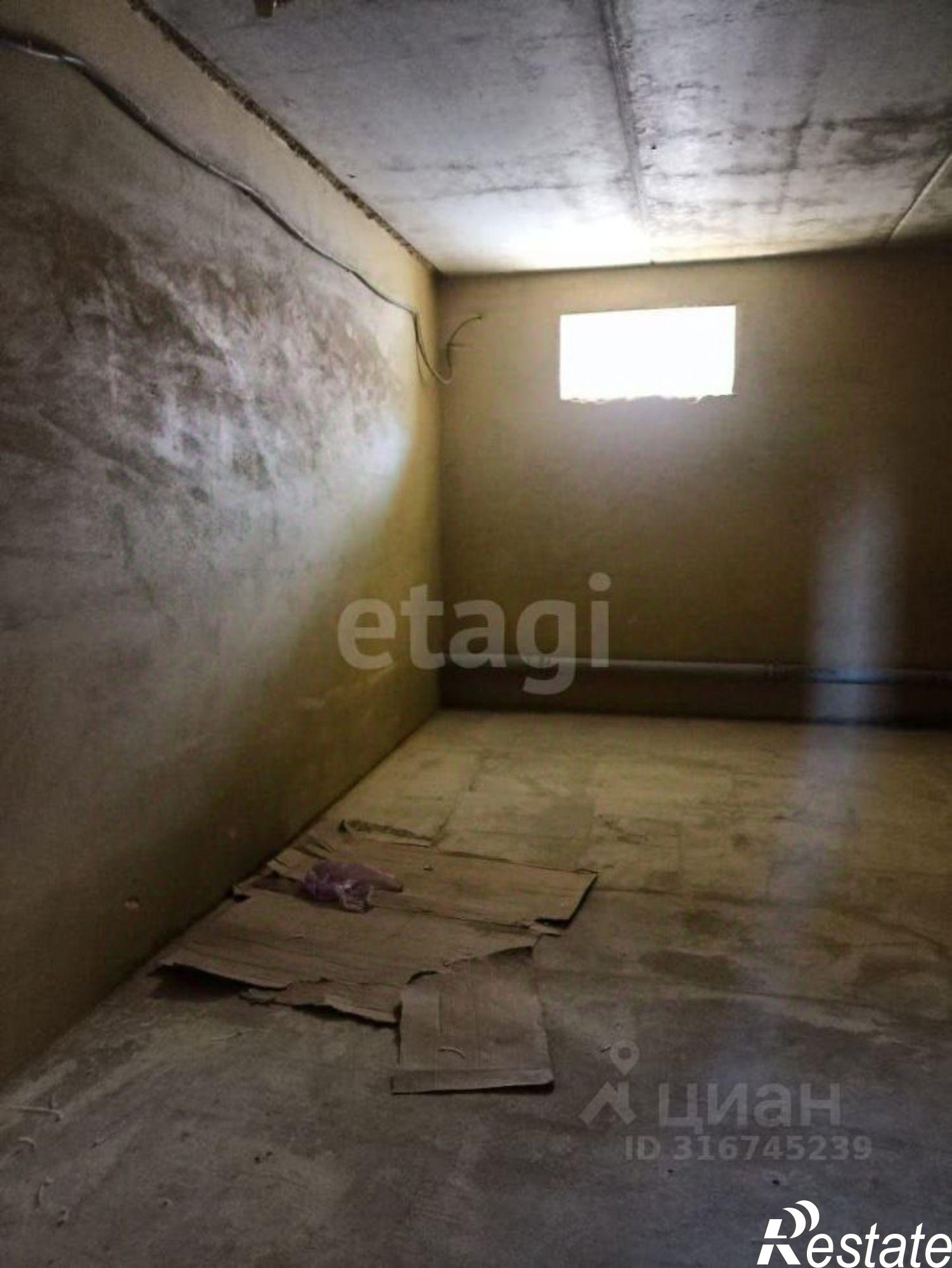 Купить помещение свободного назначения за 1 235 490 рублей на 4-я Парковая улица, 40