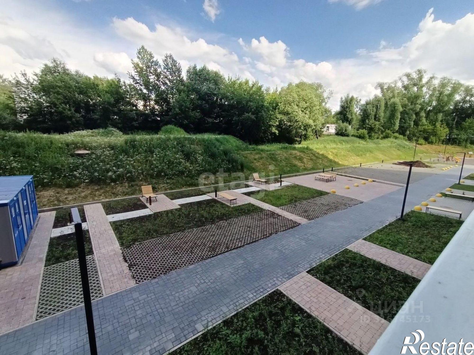 Купить гараж, место в паркинге за 902 241 рублей на Институтская улица, 13