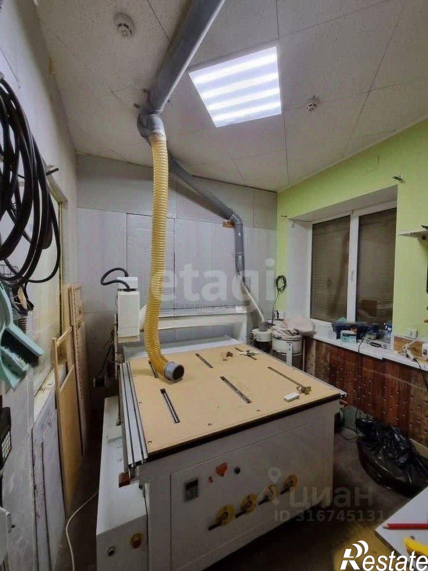 Купить помещение свободного назначения за 6 944 300 рублей на проспект Ленина, 3