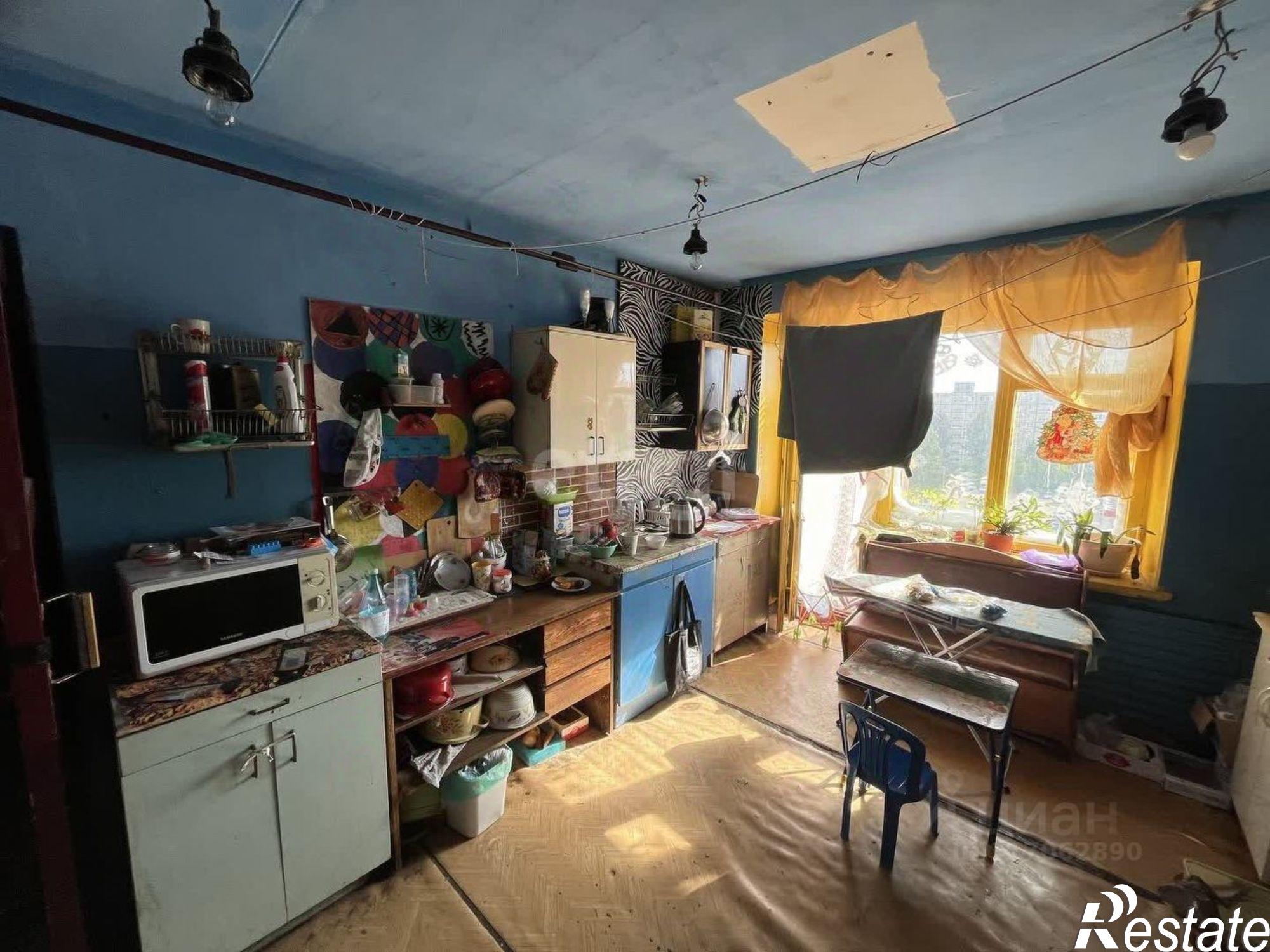 Купить комнату за 610 000 рублей на улица Труфанова, 30 к2