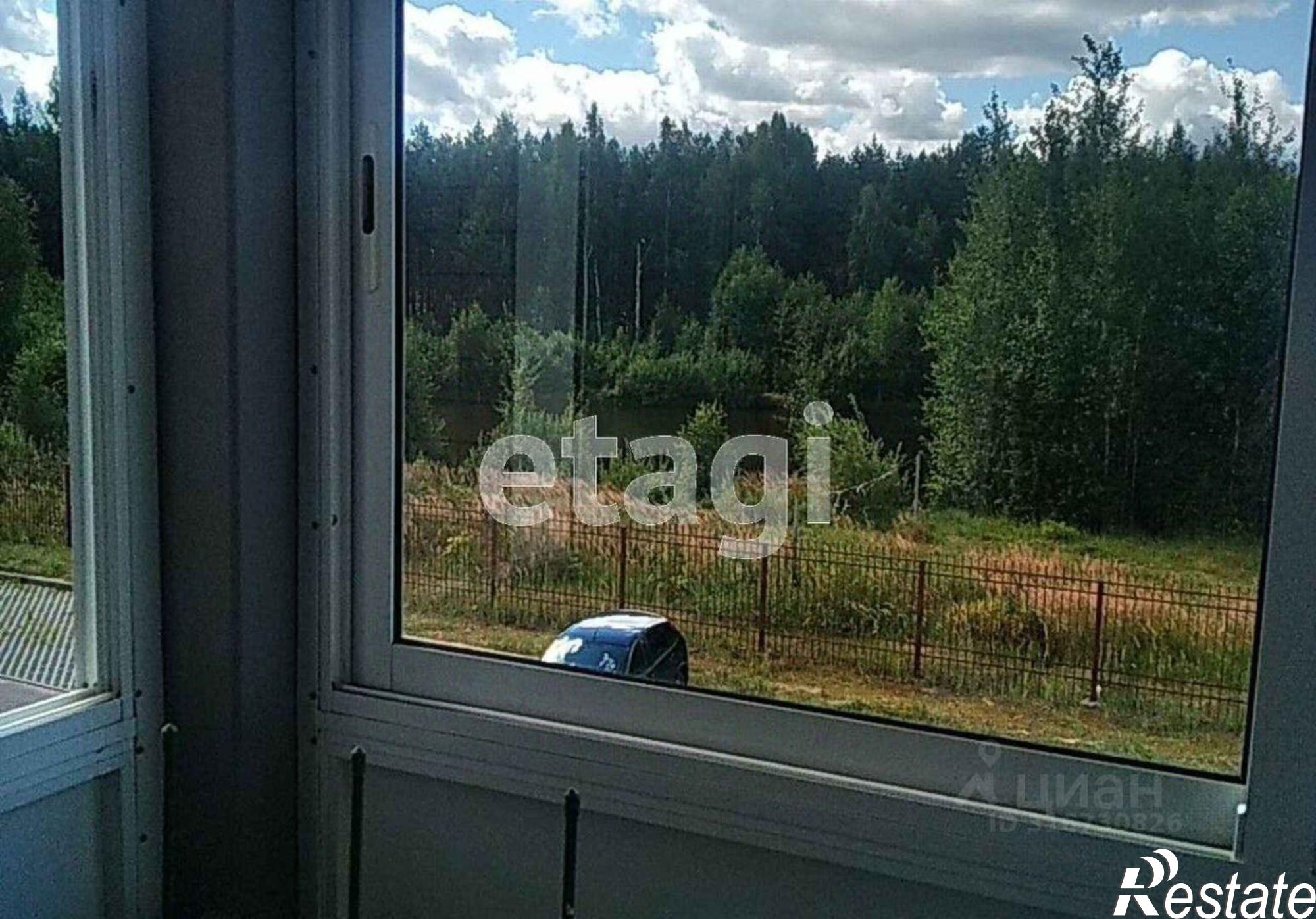 Купить квартиру за 3 100 000 рублей на Ярославский район