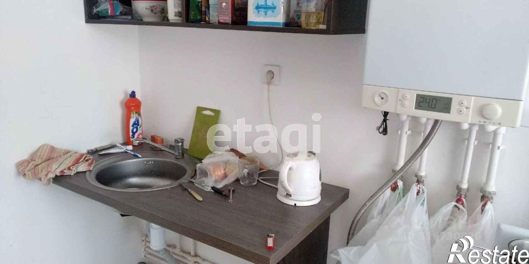 Купить квартиру за 3 100 000 рублей на Ярославский район