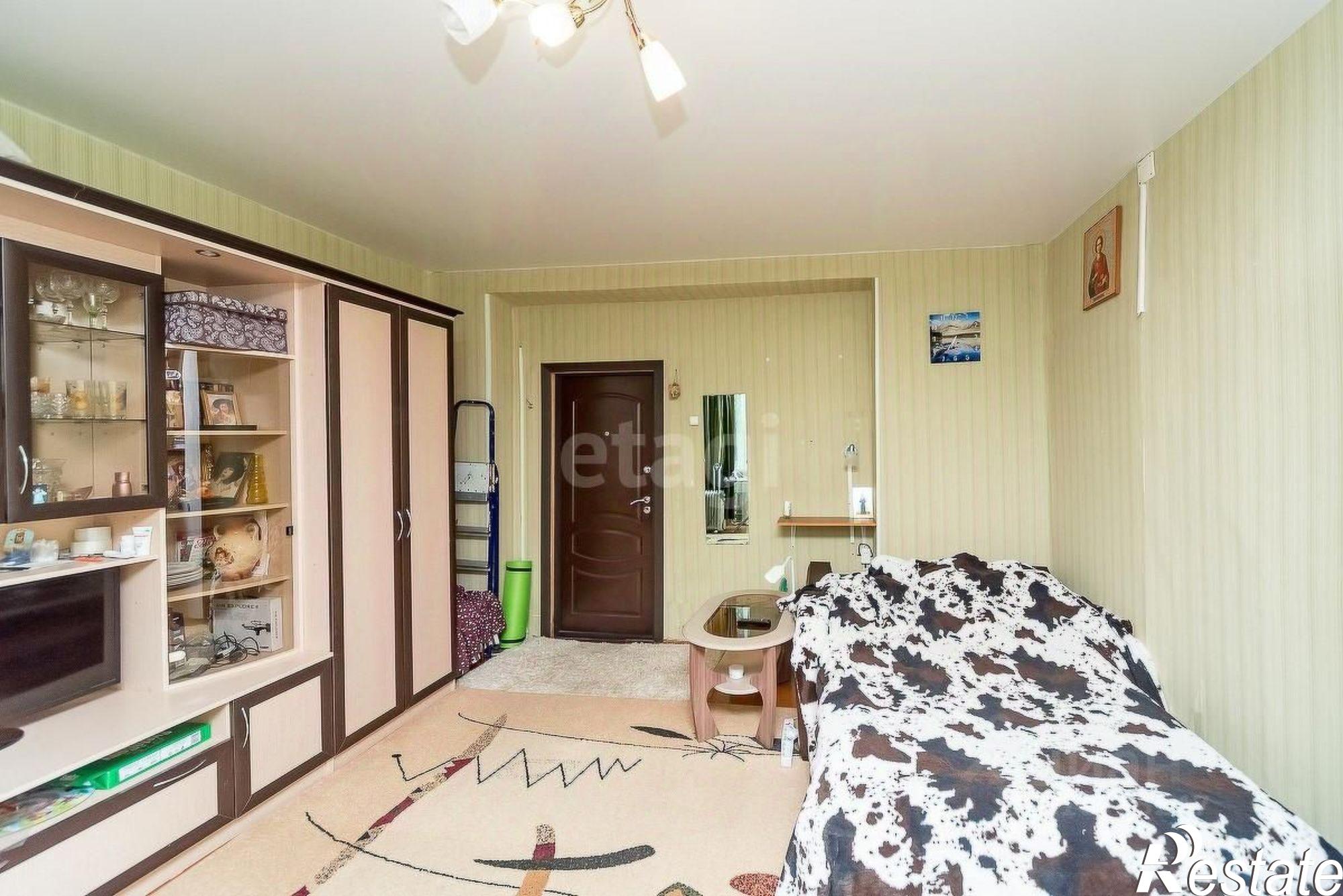 Купить комнату за 3 500 000 рублей на проспект Ленина, 14