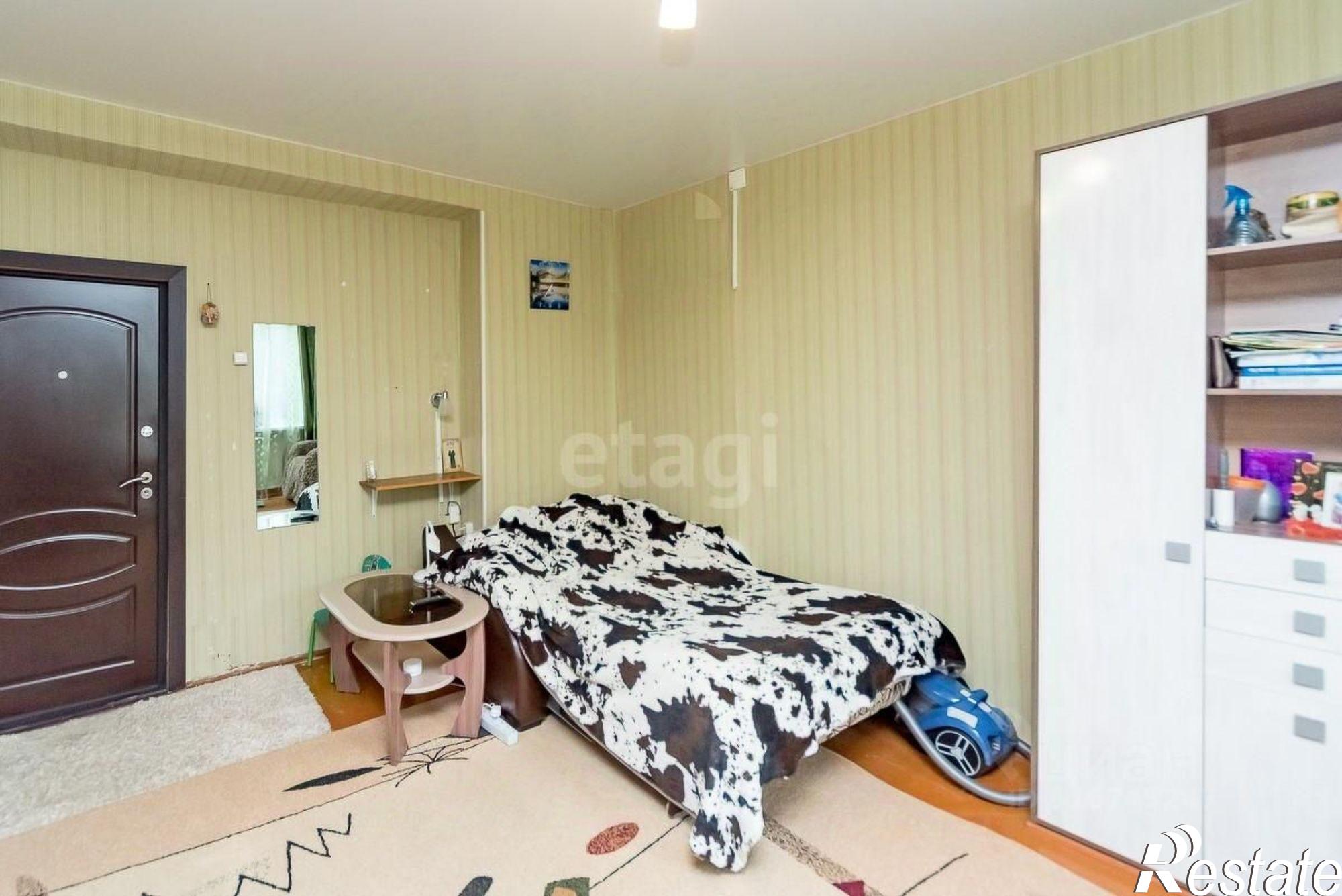 Купить комнату за 3 500 000 рублей на проспект Ленина, 14