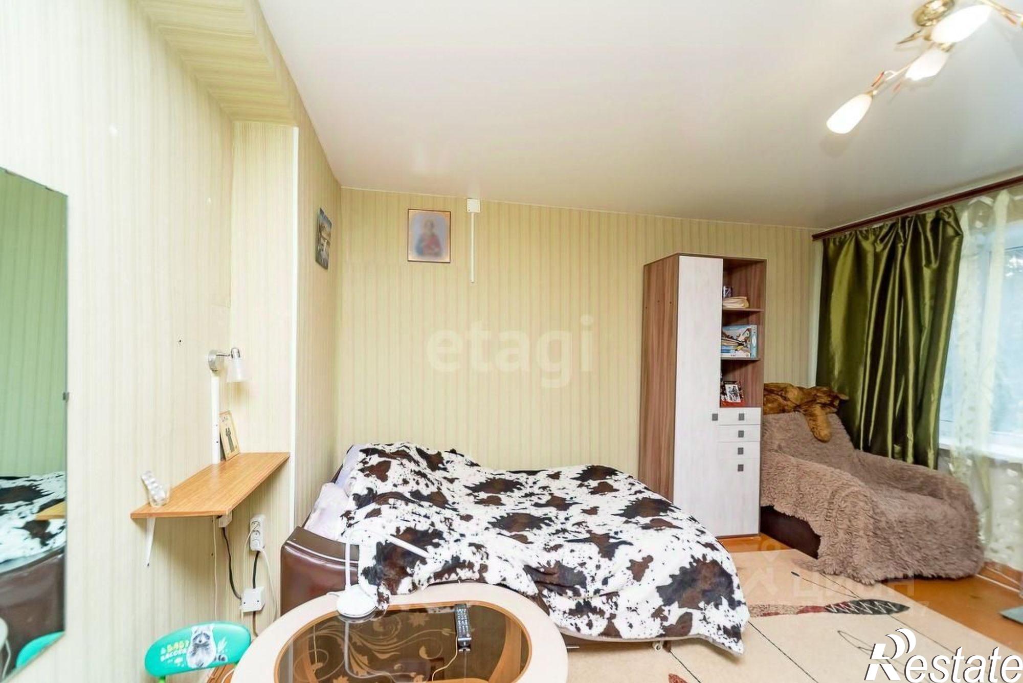 Купить комнату за 3 500 000 рублей на проспект Ленина, 14