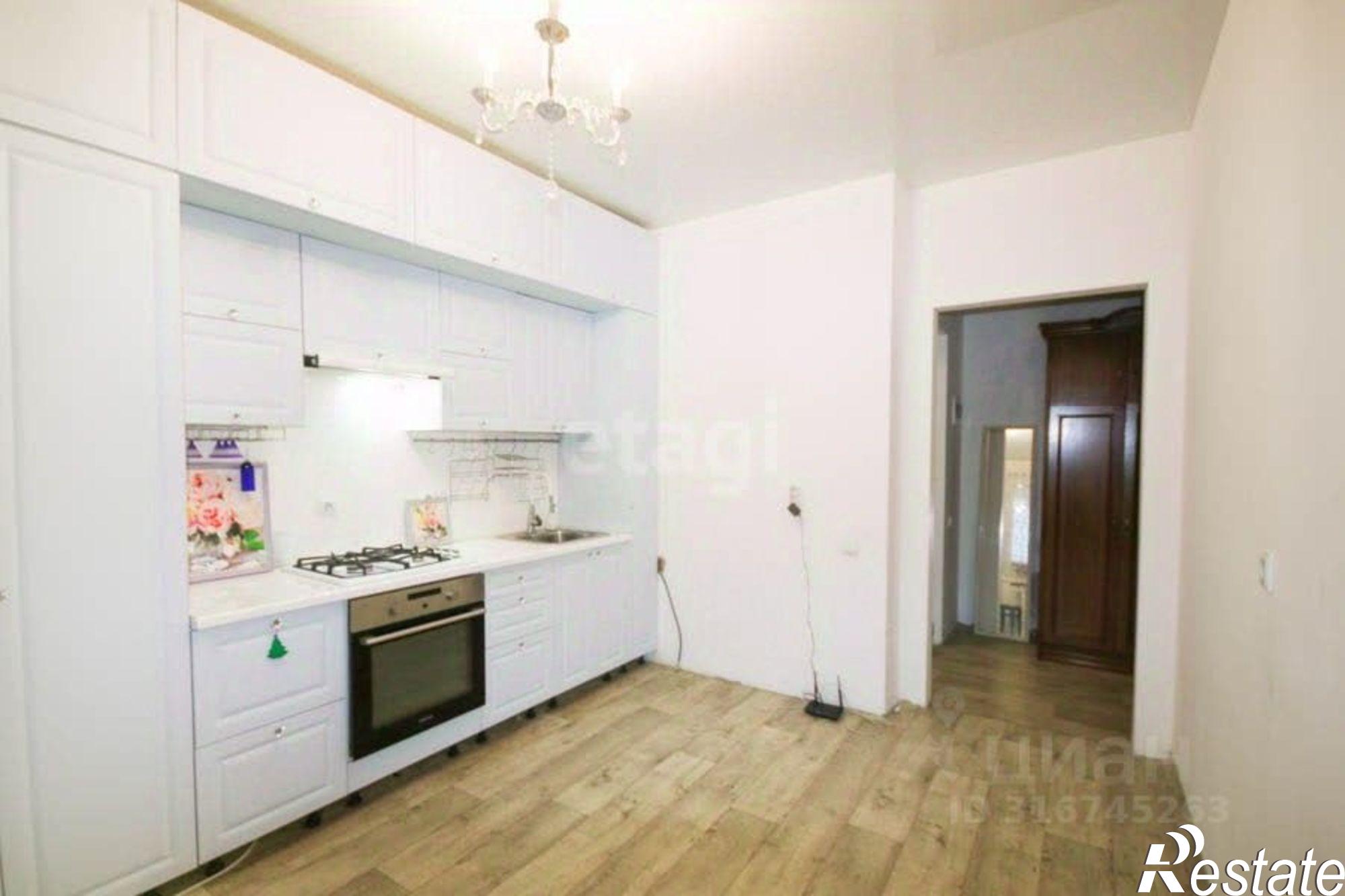 Купить квартиру за 4 800 000 рублей на улица Стопани, 44А