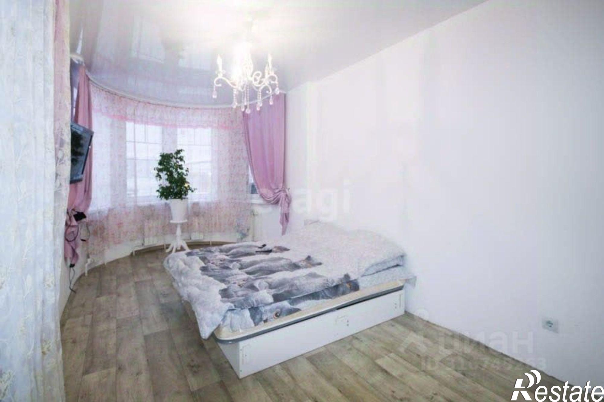 Купить квартиру за 4 800 000 рублей на улица Стопани, 44А