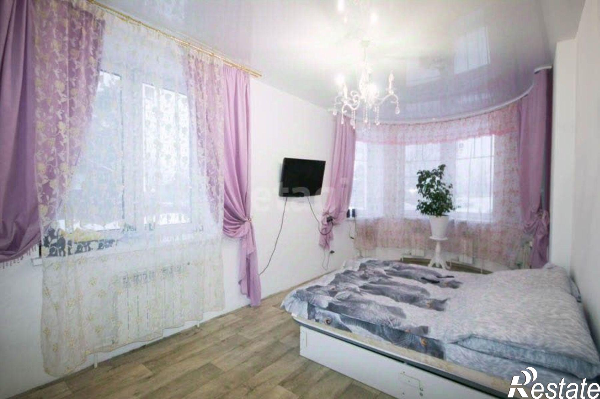 Купить квартиру за 4 800 000 рублей на улица Стопани, 44А