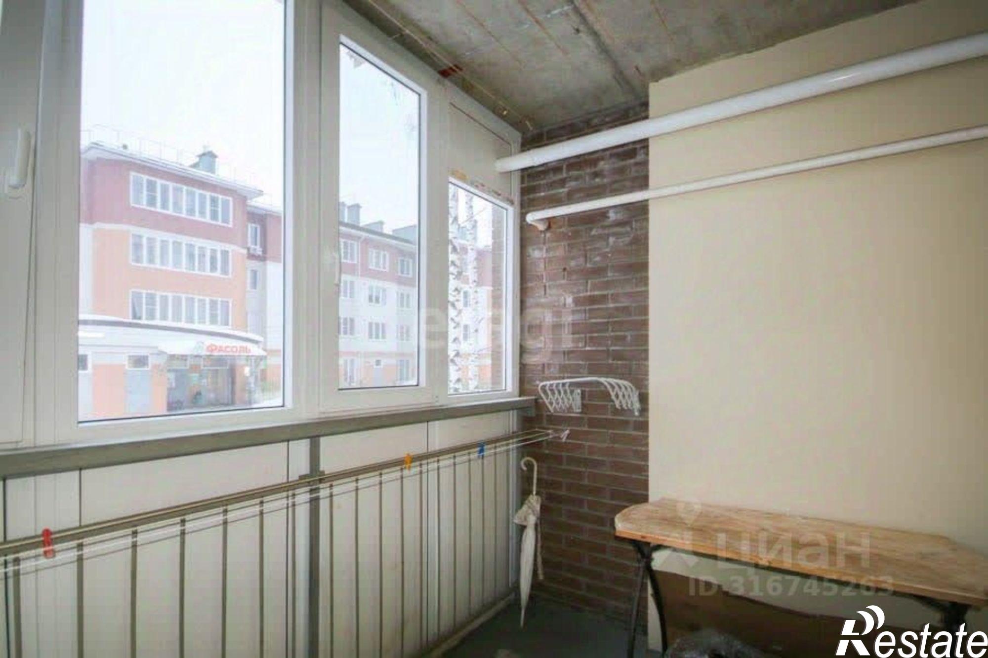 Купить квартиру за 4 800 000 рублей на улица Стопани, 44А