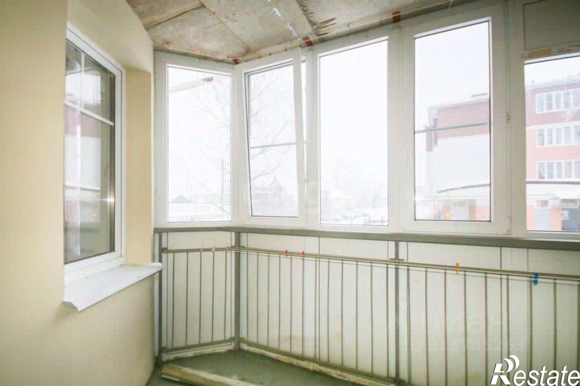 Купить квартиру за 4 800 000 рублей на улица Стопани, 44А