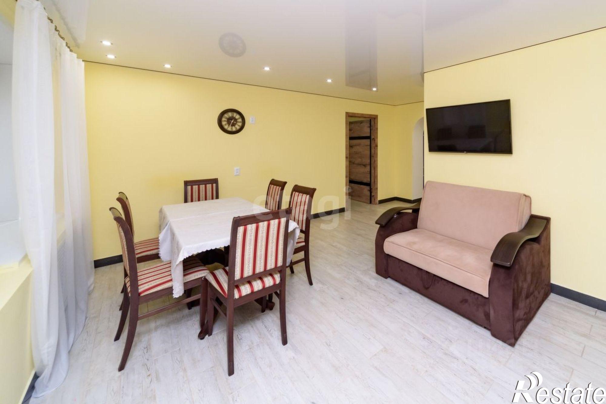 Купить квартиру за 5 700 000 рублей на улица Зелинского, 7А