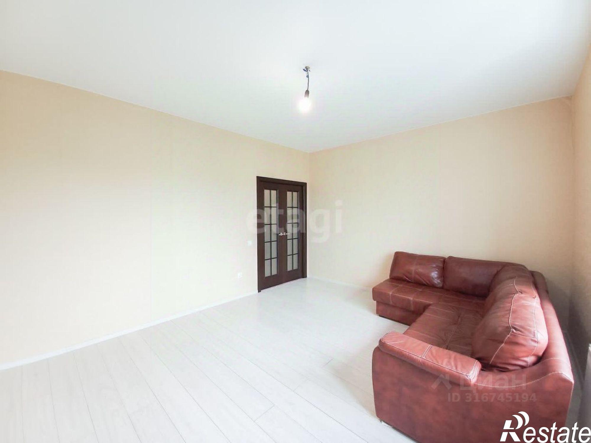 Купить квартиру за 10 100 000 рублей на проспект Октября, 70А