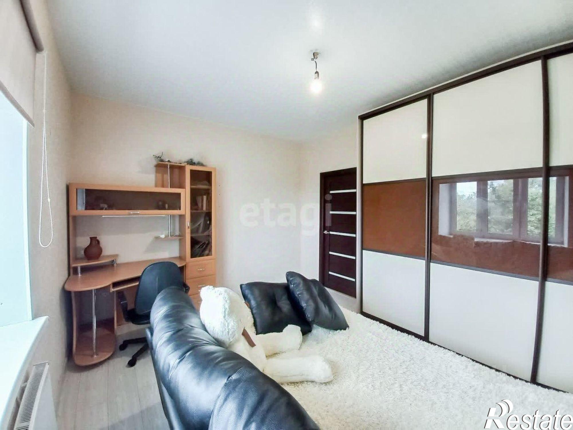 Купить квартиру за 10 100 000 рублей на проспект Октября, 70А