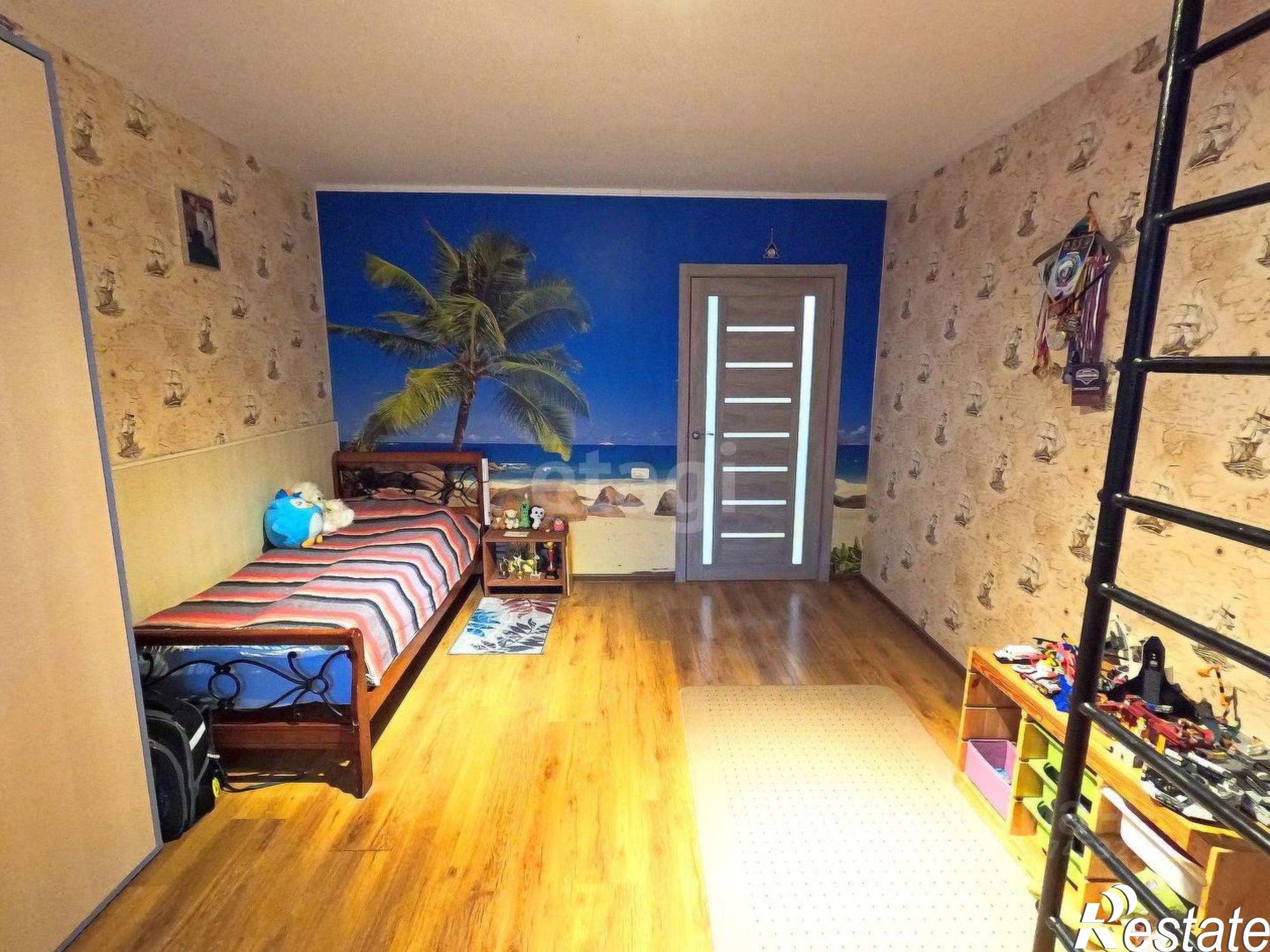 Купить квартиру за 11 500 000 рублей на улица Добрынина, 25