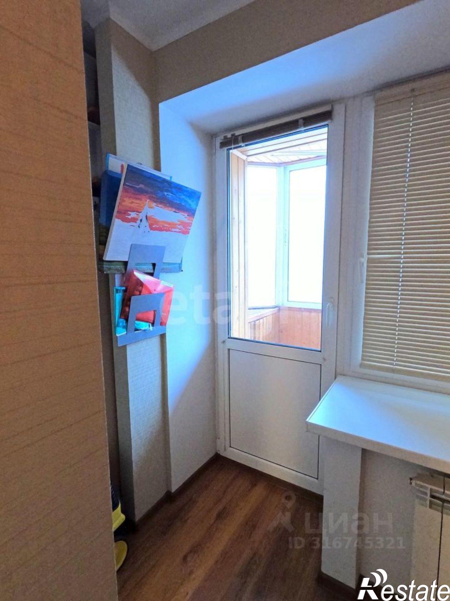 Купить квартиру за 11 500 000 рублей на улица Добрынина, 25