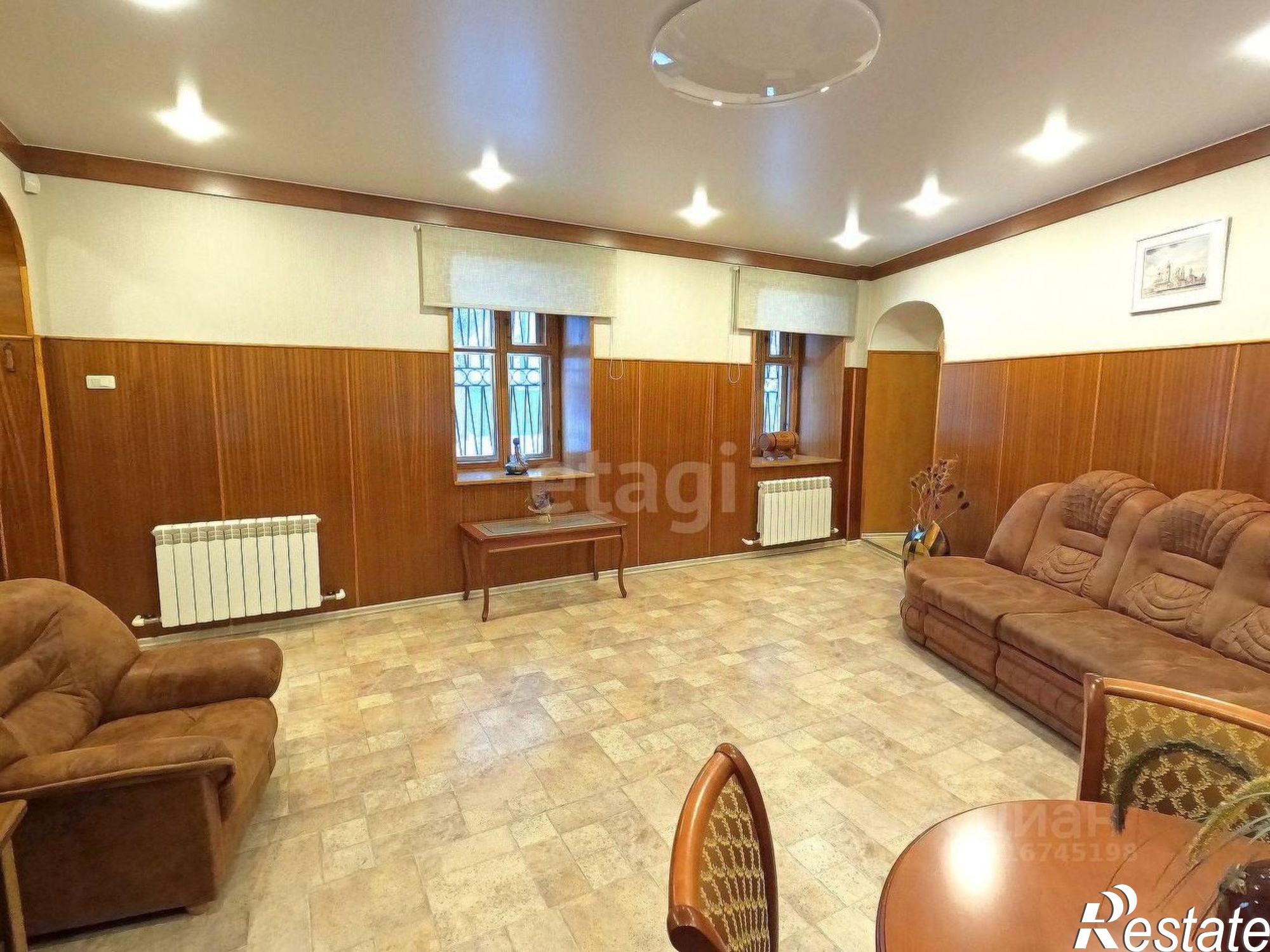 Купить квартиру за 18 000 000 рублей на площадь Челюскинцев, 17А