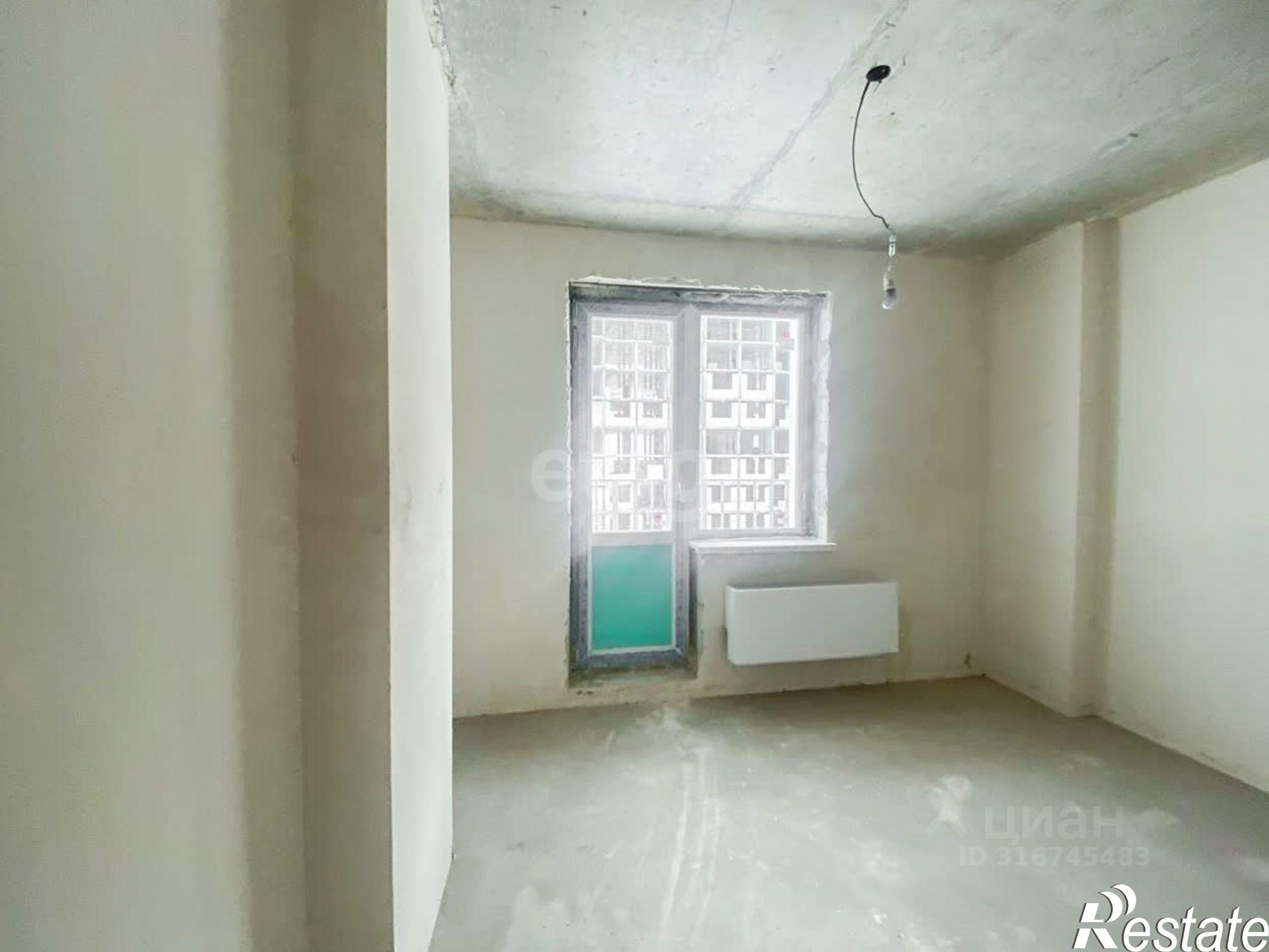 Купить квартиру за 3 672 000 рублей на Брагинская улица, 18 к1