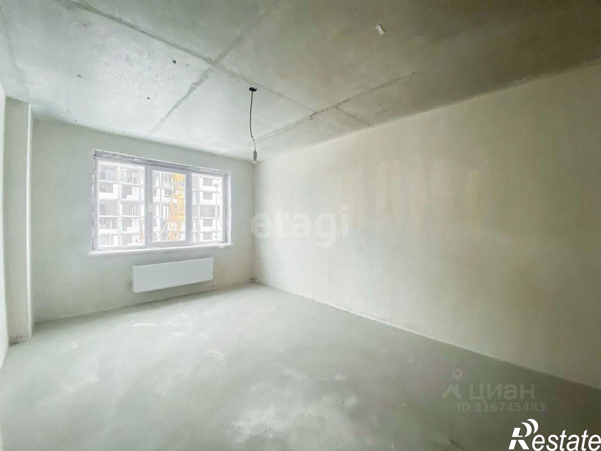 Купить квартиру за 3 672 000 рублей на Брагинская улица, 18 к1