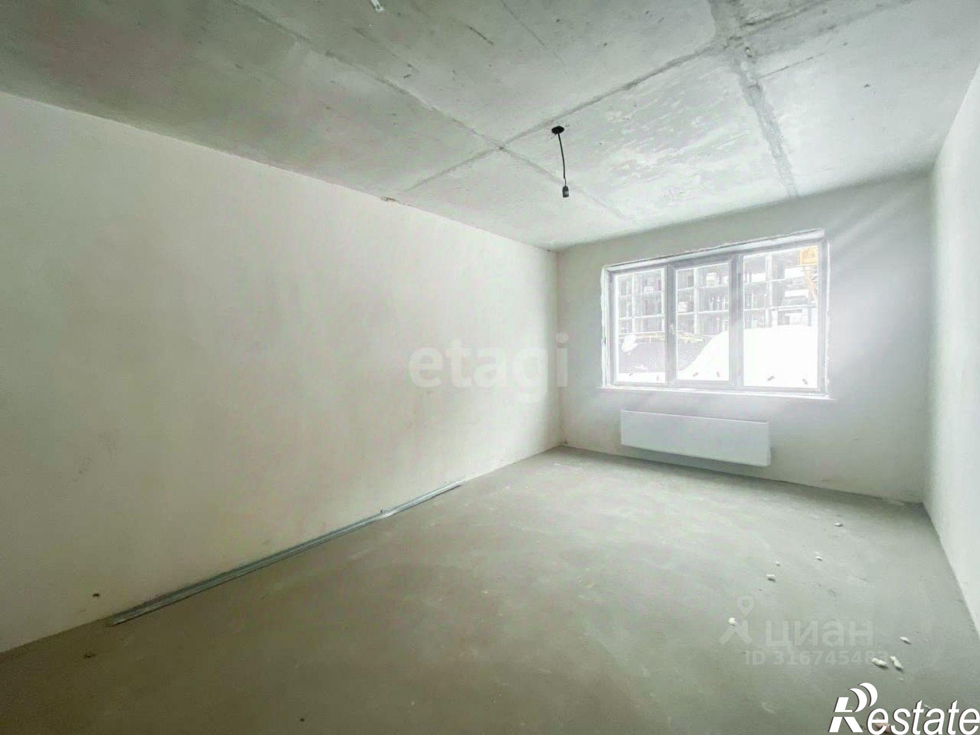 Купить квартиру за 3 672 000 рублей на Брагинская улица, 18 к1