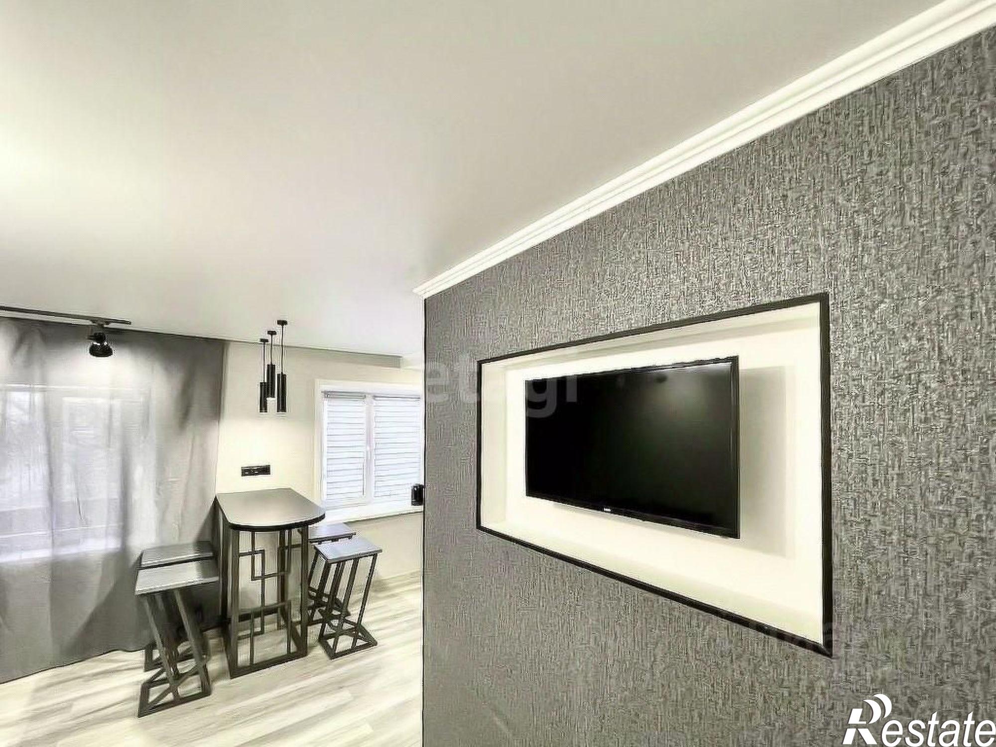 Купить квартиру за 4 900 000 рублей на улица Чкалова, 5