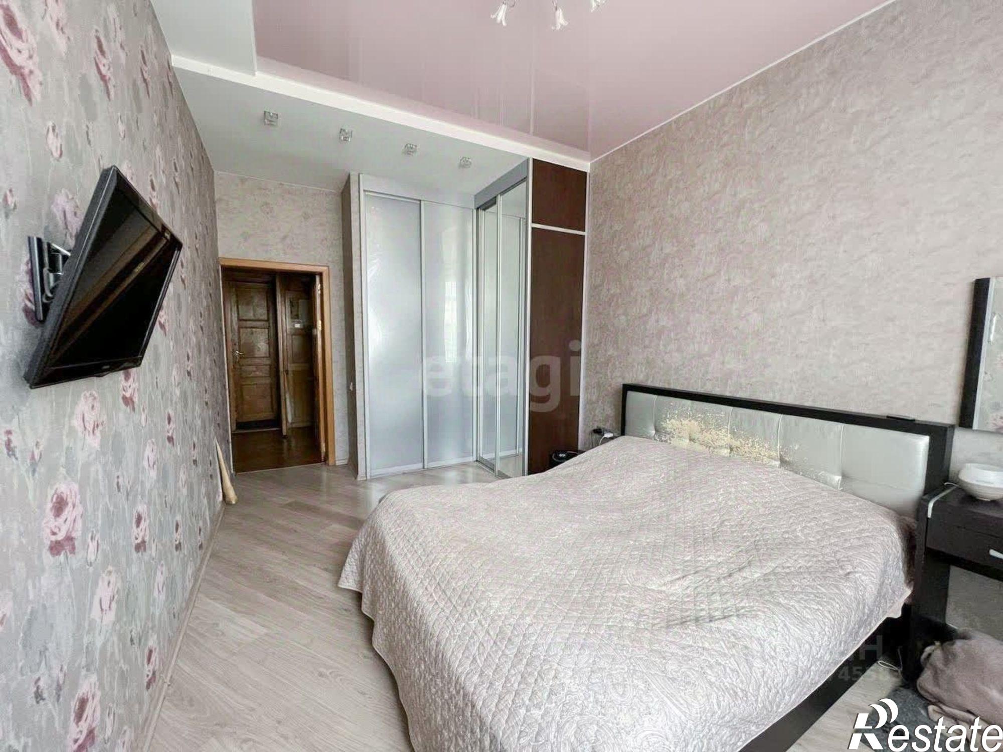 Купить квартиру за 13 400 000 рублей на Советская улица, 21